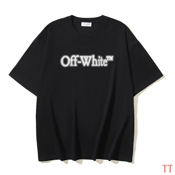 Cheap OFF WHITE T-shirts for Men in 209726, $28 USD- [IB209726] - Replica OFF WHITE T-shirts for Men