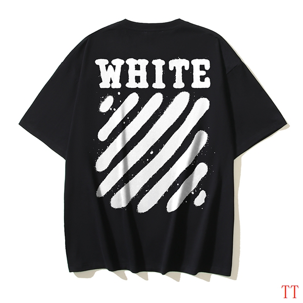 Cheap OFF WHITE T-shirts for Men in 209726, $28 USD- [IB209726] - Replica OFF WHITE T-shirts for Men
