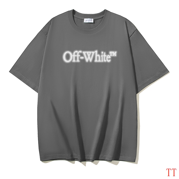 Cheap OFF WHITE T-shirts for Men in 209728, $28 USD- [IB209728] - Replica OFF WHITE T-shirts for Men