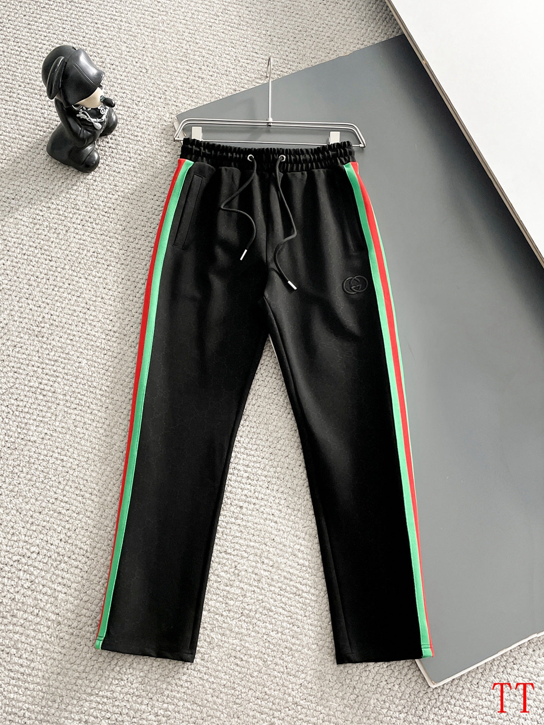 Cheap Gucci Tracksuits for Men in 209734, $90 USD- [IB209734] - Replica Gucci Tracksuits for Men