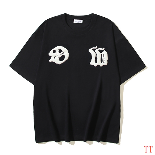 Cheap OFF WHITE T-shirts for Men in 209737, $28 USD- [IB209737] - Replica OFF WHITE T-shirts for Men