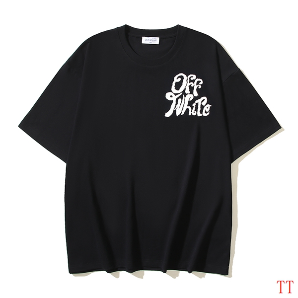 Cheap OFF WHITE T-shirts for Men in 209741, $28 USD- [IB209741] - Replica OFF WHITE T-shirts for Men
