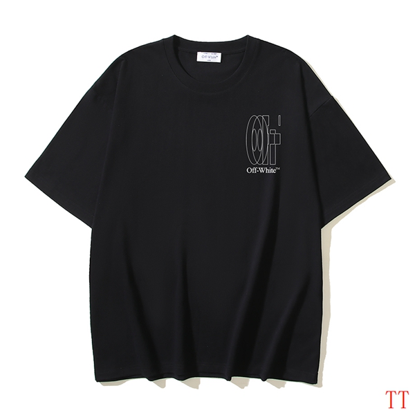 Cheap OFF WHITE T-shirts for Men in 209747, $28 USD- [IB209747] - Replica OFF WHITE T-shirts for Men
