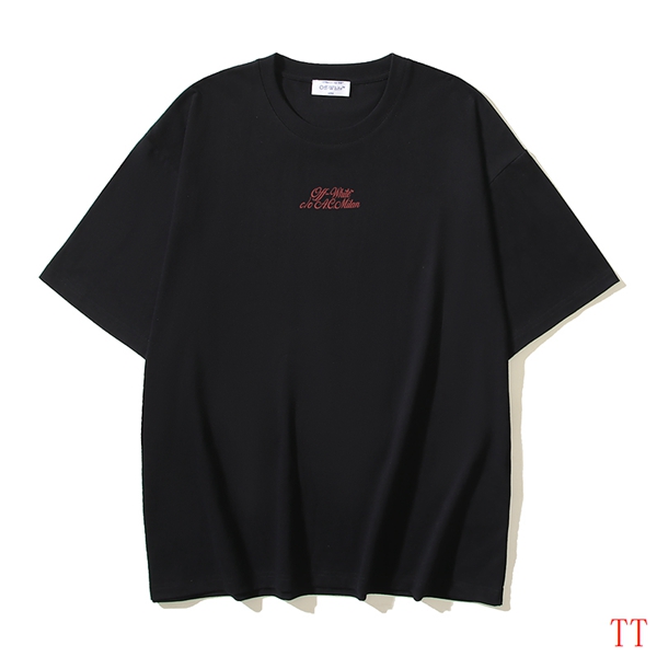 Cheap OFF WHITE T-shirts for Men in 209751, $28 USD- [IB209751] - Replica OFF WHITE T-shirts for Men