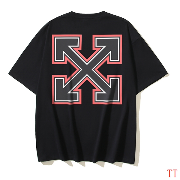 Cheap OFF WHITE T-shirts for Men in 209754, $28 USD- [IB209754] - Replica OFF WHITE T-shirts for Men