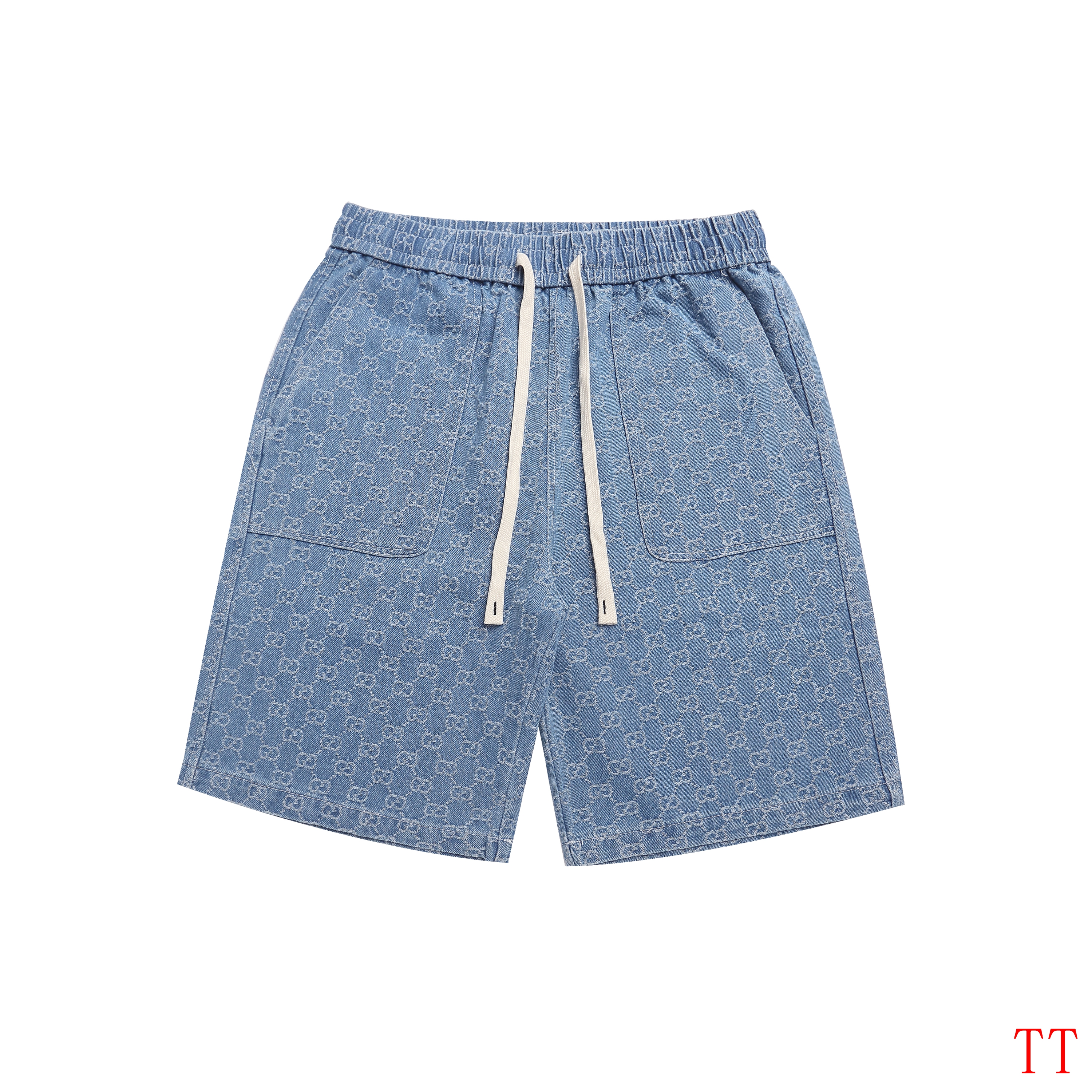 Cheap Gucci Short Pants For Men in 209766, $30 USD- [IB209766] - Replica Gucci Short Pants For Men