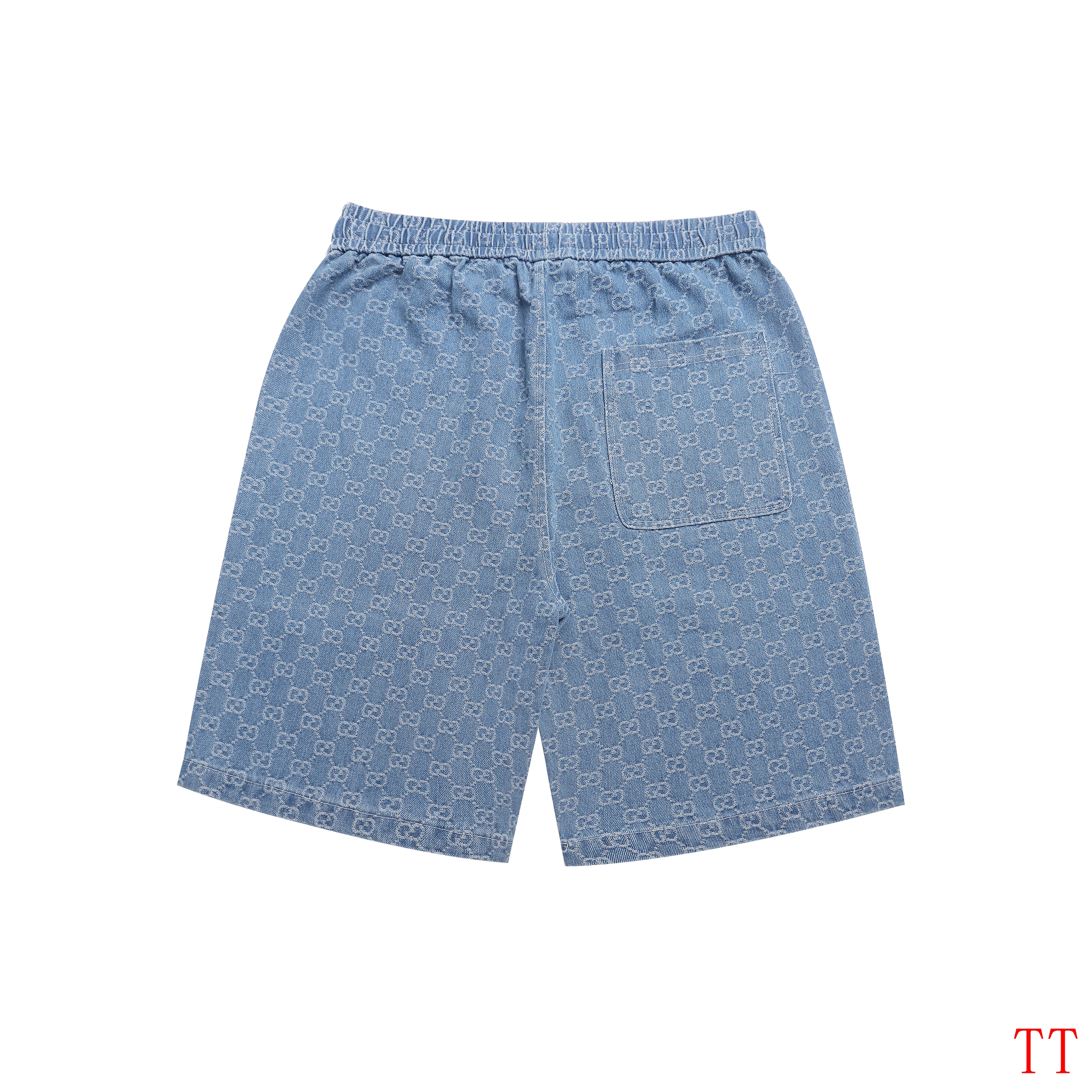 Cheap Gucci Short Pants For Men in 209766, $30 USD- [IB209766] - Replica Gucci Short Pants For Men
