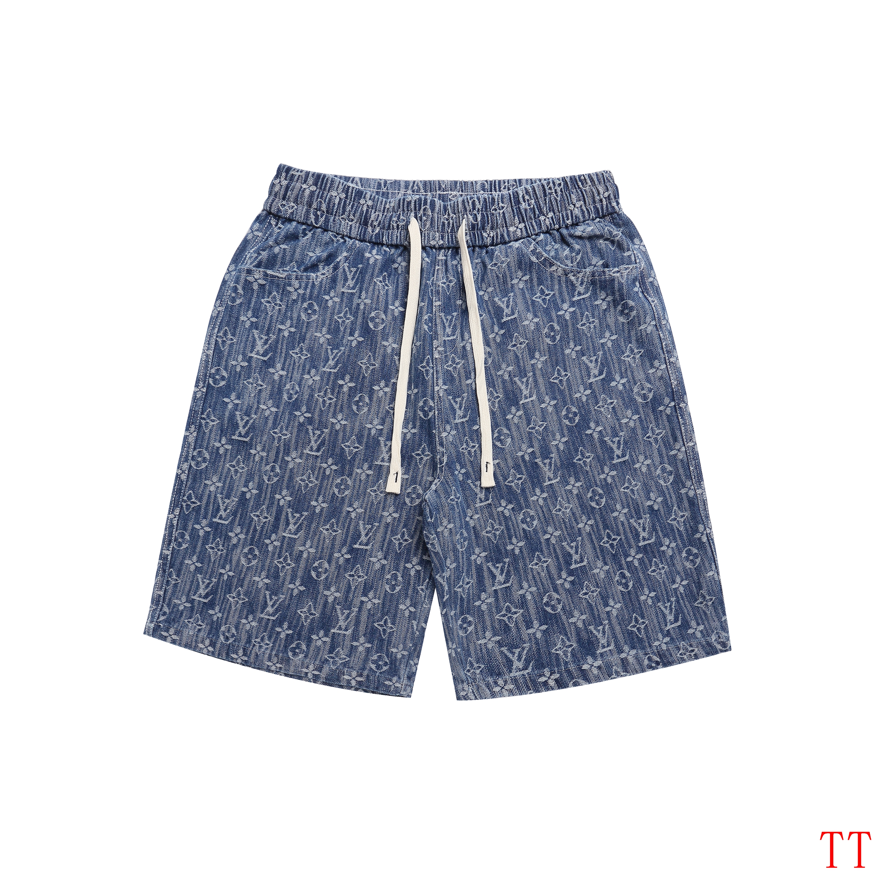 Cheap Louis Vuitton Short Pants For Men in 209768, $30 USD- [IB209768] - Replica Louis Vuitton Short Pants For Men