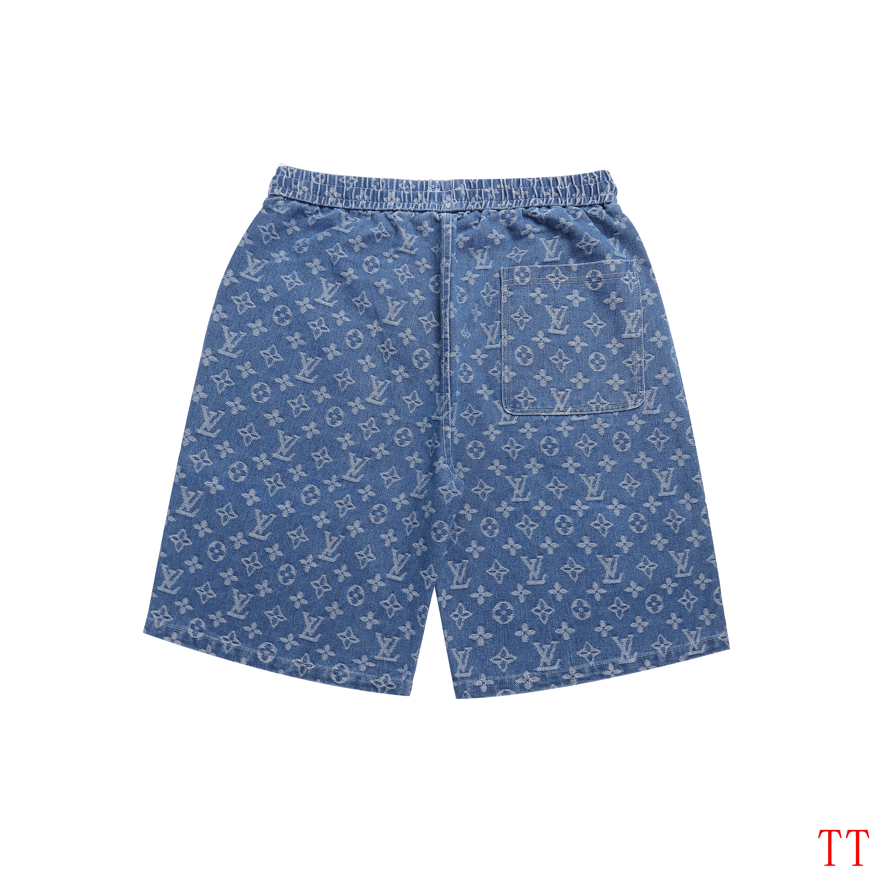 Cheap Louis Vuitton Short Pants For Men in 209770, $30 USD- [IB209770] - Replica Louis Vuitton Short Pants For Men