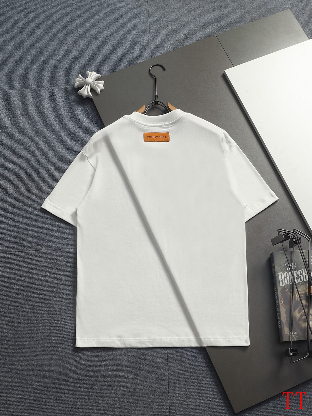 Cheap Louis Vuitton Short Pants For Men in 209781, $30 USD- [IB209781] - Replica Louis Vuitton T-Shirts for Men