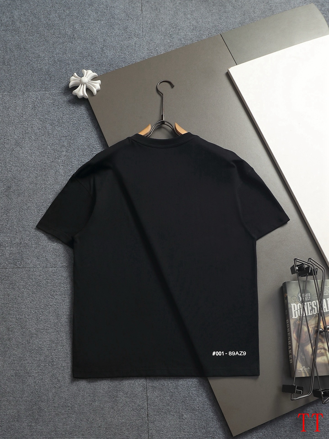 Cheap Moncle T-Shirts for Men in 209786, $30 USD- [IB209786] - Replica Moncle T-Shirts for Men