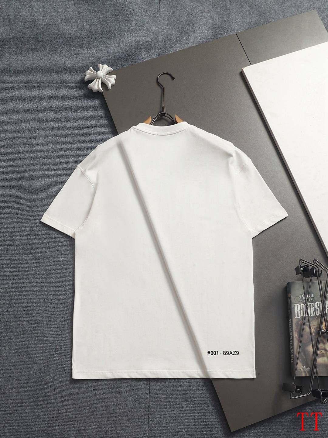 Cheap Moncle T-Shirts for Men in 209787, $30 USD- [IB209787] - Replica Moncle T-Shirts for Men
