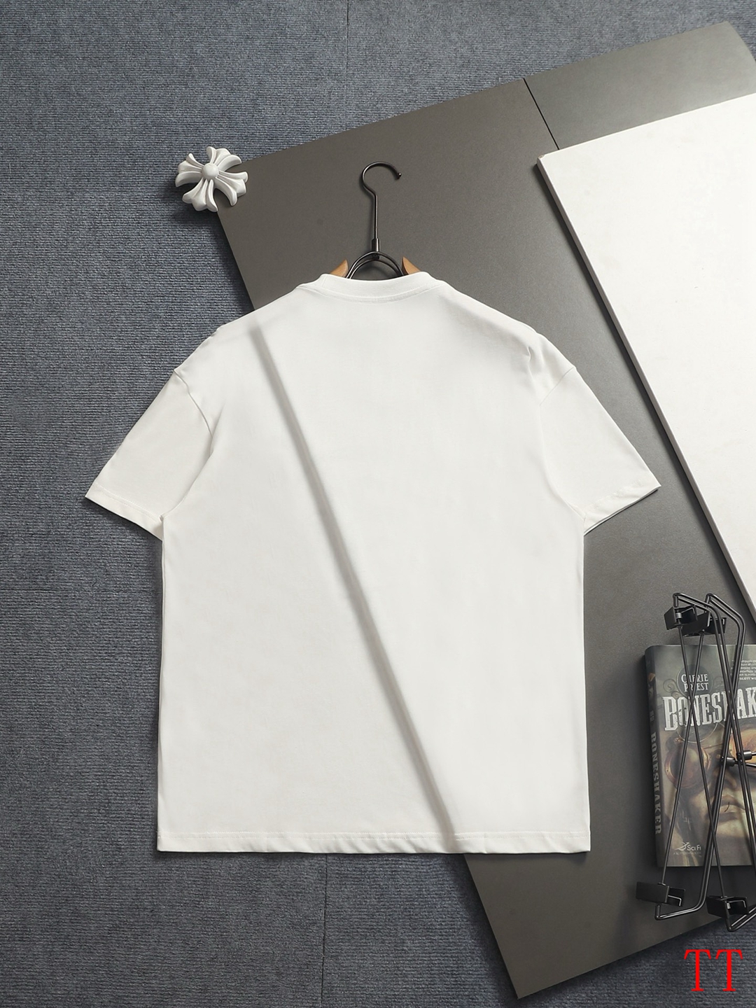 Cheap Moncle T-Shirts for Men in 209789, $30 USD- [IB209789] - Replica Moncle T-Shirts for Men