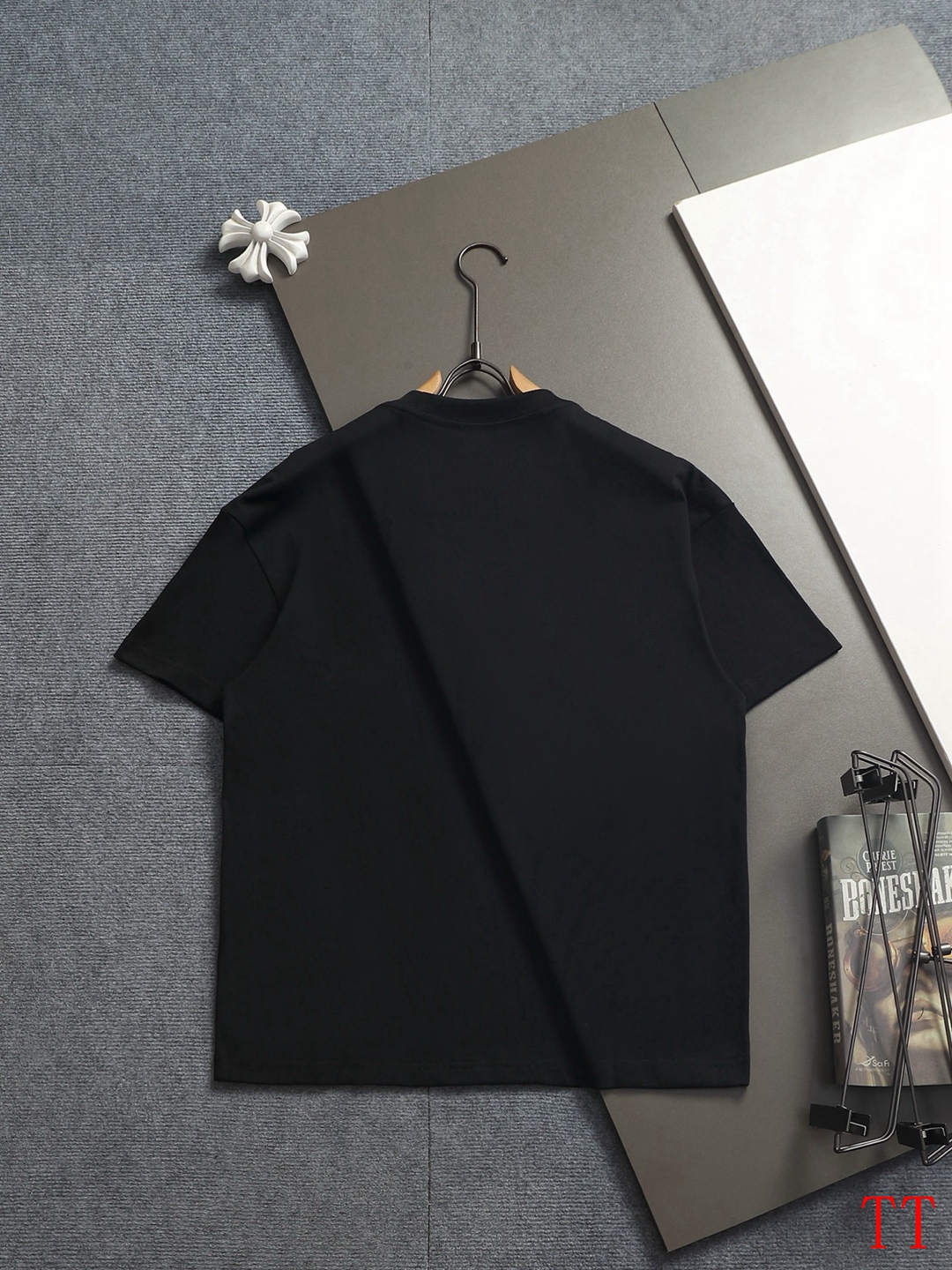 Cheap Moncle T-Shirts for Men in 209790, $30 USD- [IB209790] - Replica Moncle T-Shirts for Men