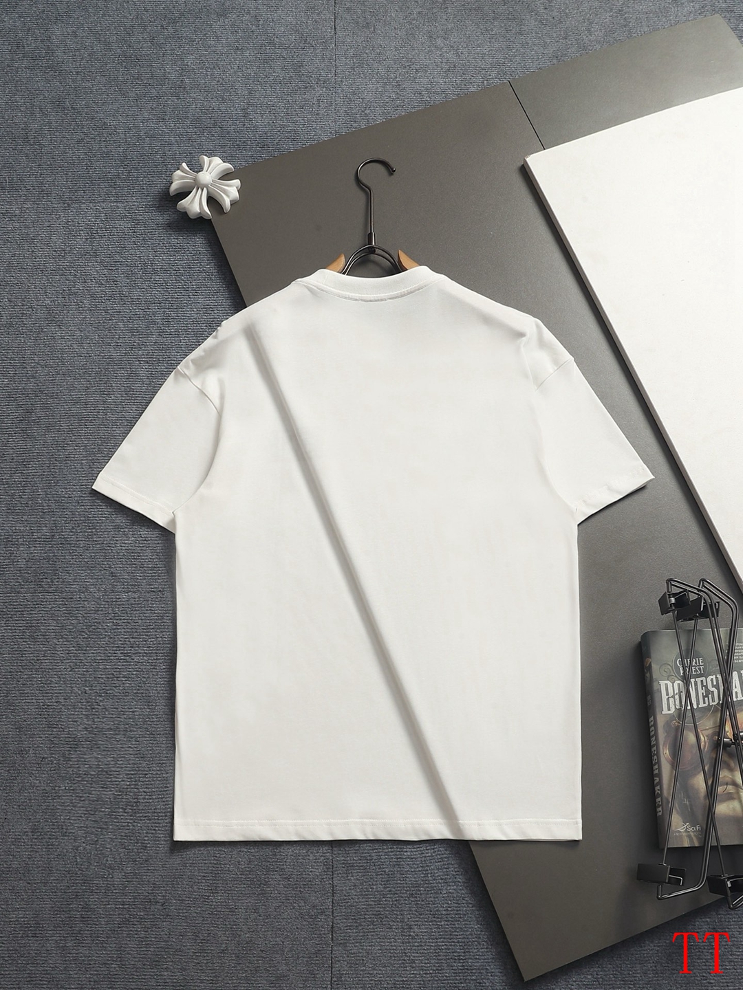 Cheap Moncle T-Shirts for Men in 209791, $30 USD- [IB209791] - Replica Moncle T-Shirts for Men