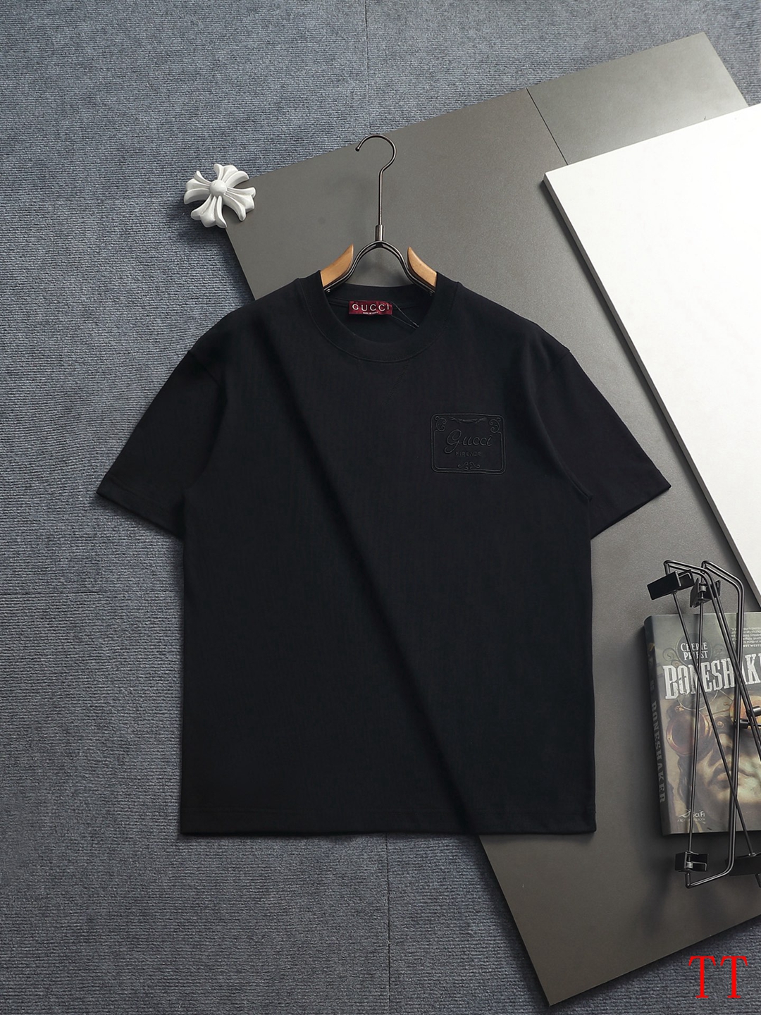 Cheap Gucci T-shirts for Men in 209797, $30 USD- [IB209797] - Replica Gucci T-shirts for Men