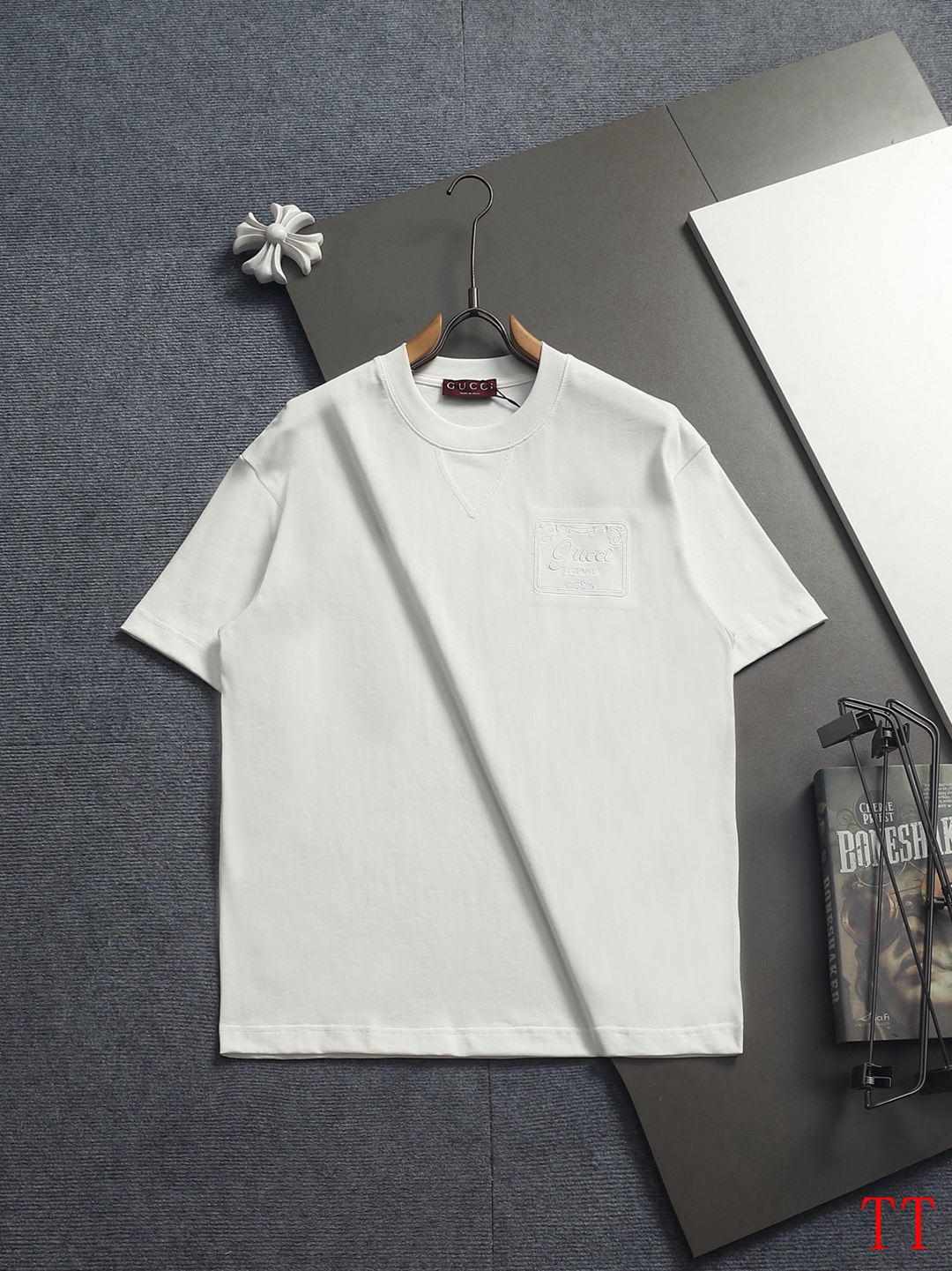 Cheap Gucci T-shirts for Men in 209798, $30 USD- [IB209798] - Replica Gucci T-shirts for Men