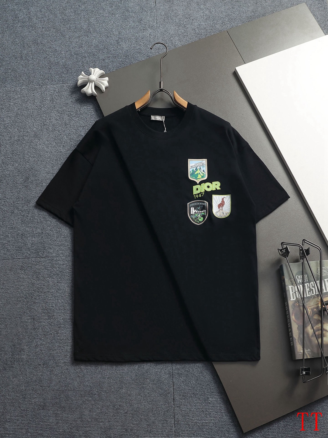 Cheap Dior T-shirts for Men in 209799, $30 USD- [IB209799] - Replica Dior T-shirts for Men