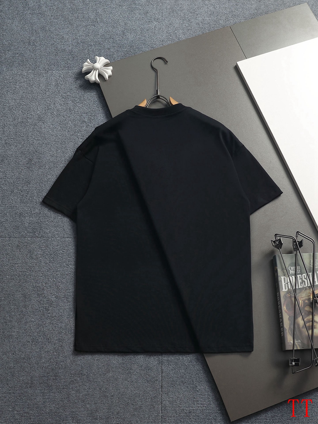 Cheap FENDI T-shirts for Men in 209803, $30 USD- [IB209803] - Replica FENDI T-shirts for Men