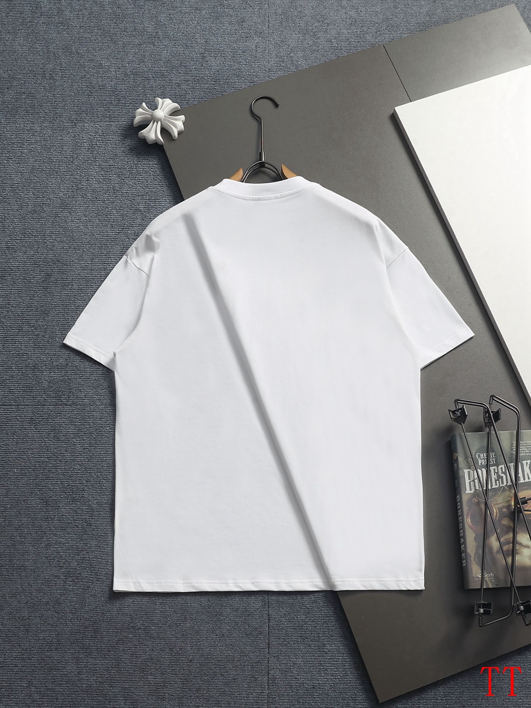 Cheap FENDI T-shirts for Men in 209804, $30 USD- [IB209804] - Replica FENDI T-shirts for Men