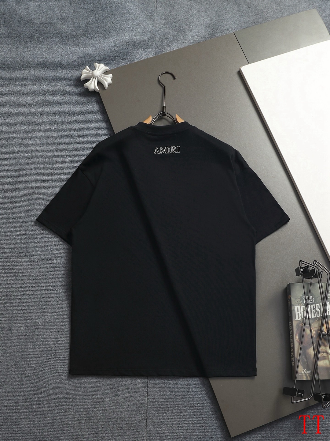 Cheap Amiri T-Shirts for Men in 209805, $30 USD- [IB209805] - Replica Amiri T-Shirts for Men
