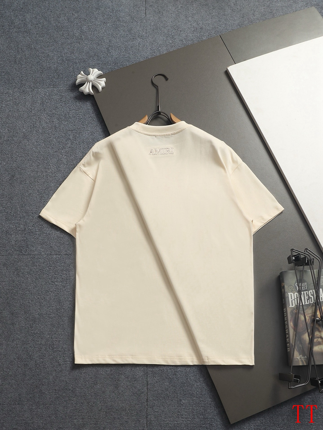 Cheap Amiri T-Shirts for Men in 209806, $30 USD- [IB209806] - Replica Amiri T-Shirts for Men