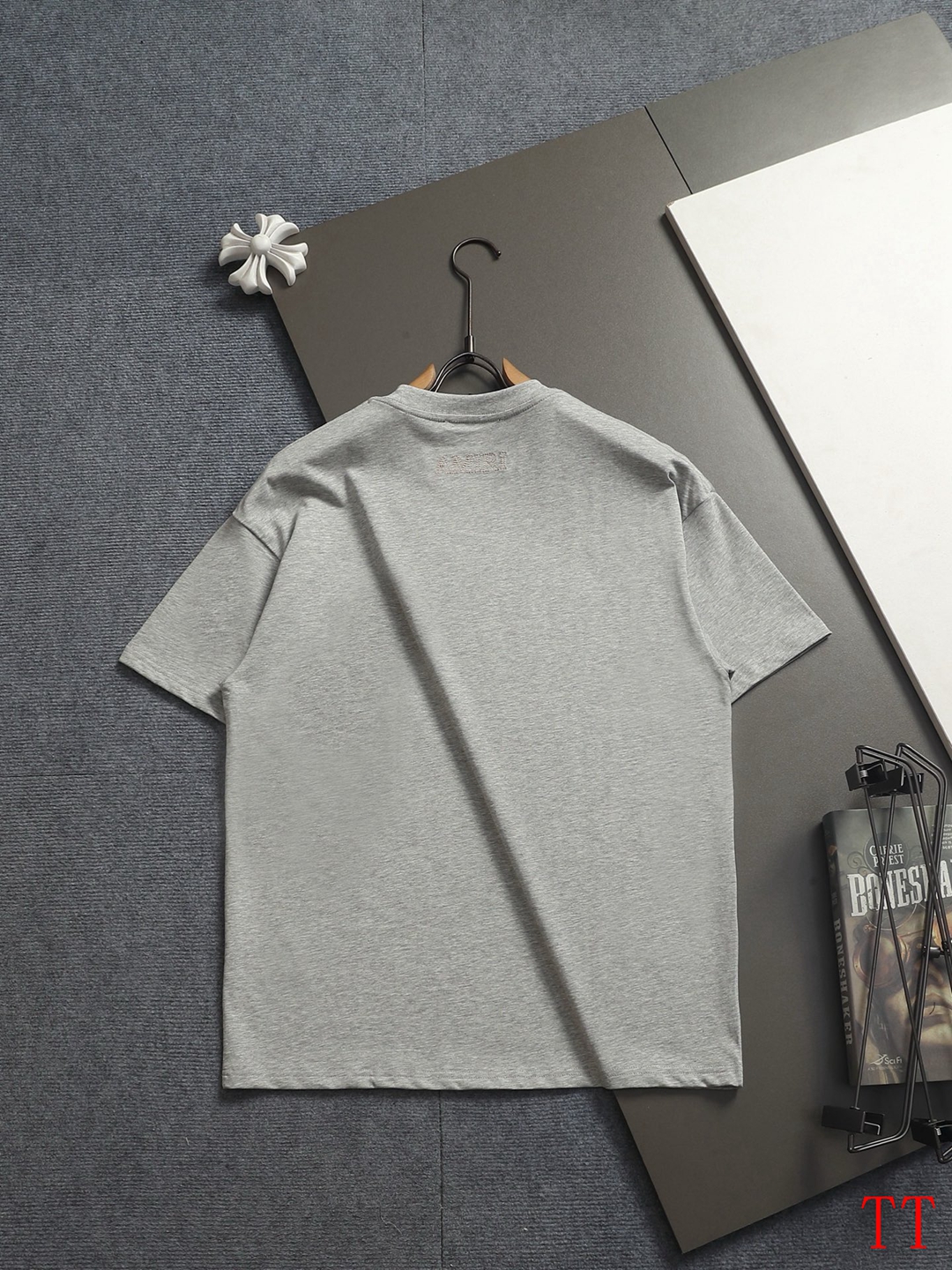 Cheap Amiri T-Shirts for Men in 209807, $30 USD- [IB209807] - Replica Amiri T-Shirts for Men