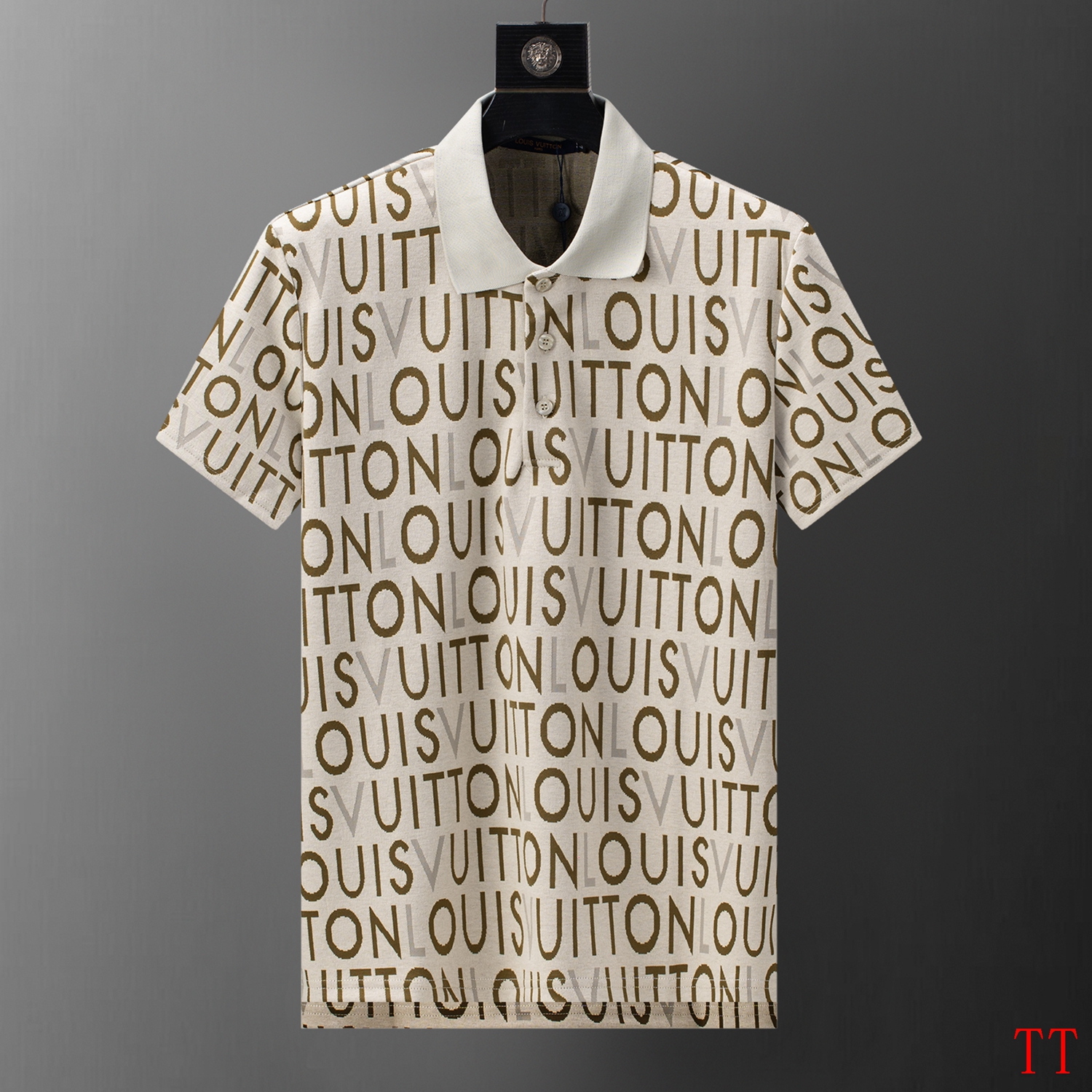 Cheap Louis Vuitton Short Tracksuits For Men in 209808, $55 USD- [IB209808] - Replica Louis Vuitton Short Tracksuits For Men