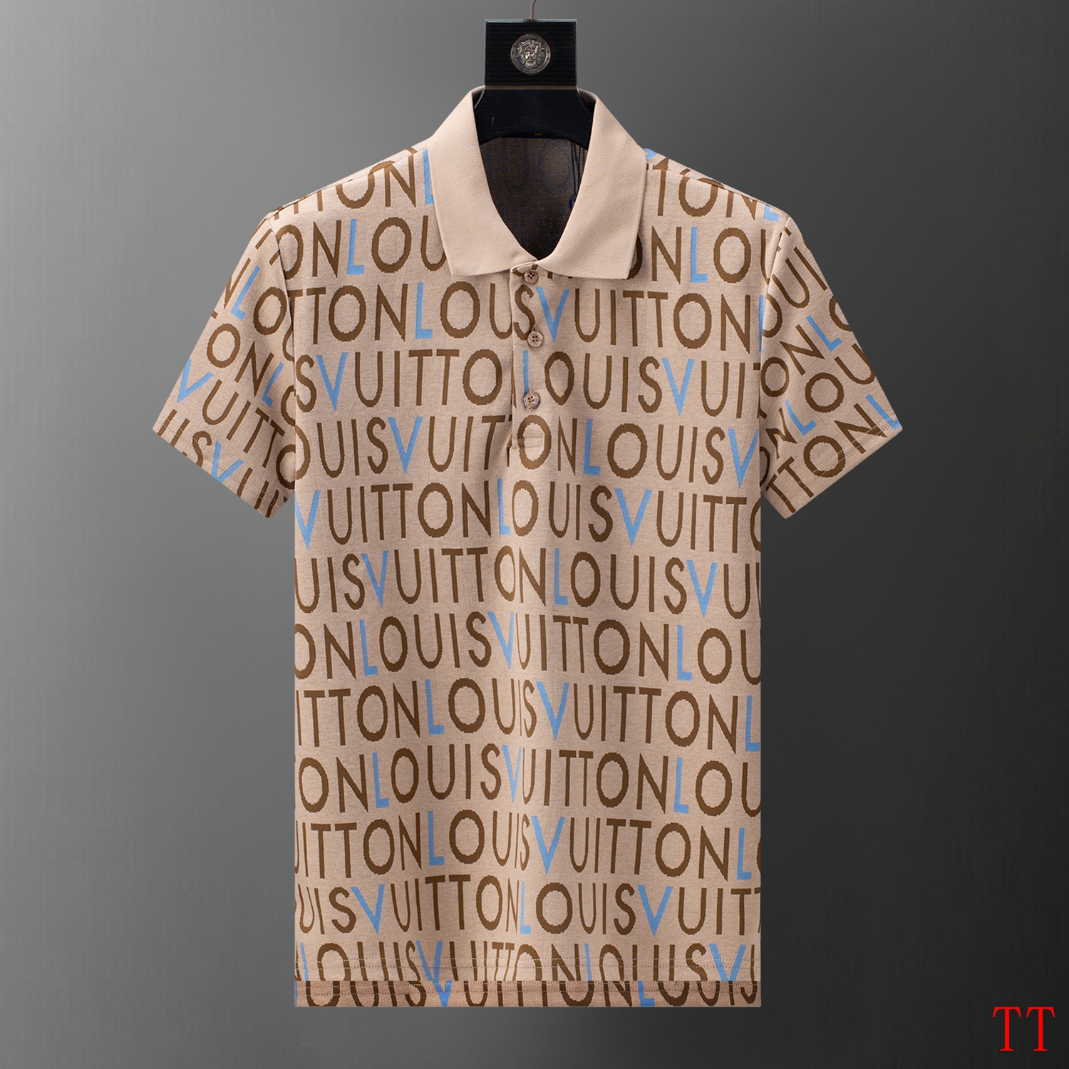 Cheap Louis Vuitton Short Tracksuits For Men in 209809, $55 USD- [IB209809] - Replica Louis Vuitton Short Tracksuits For Men