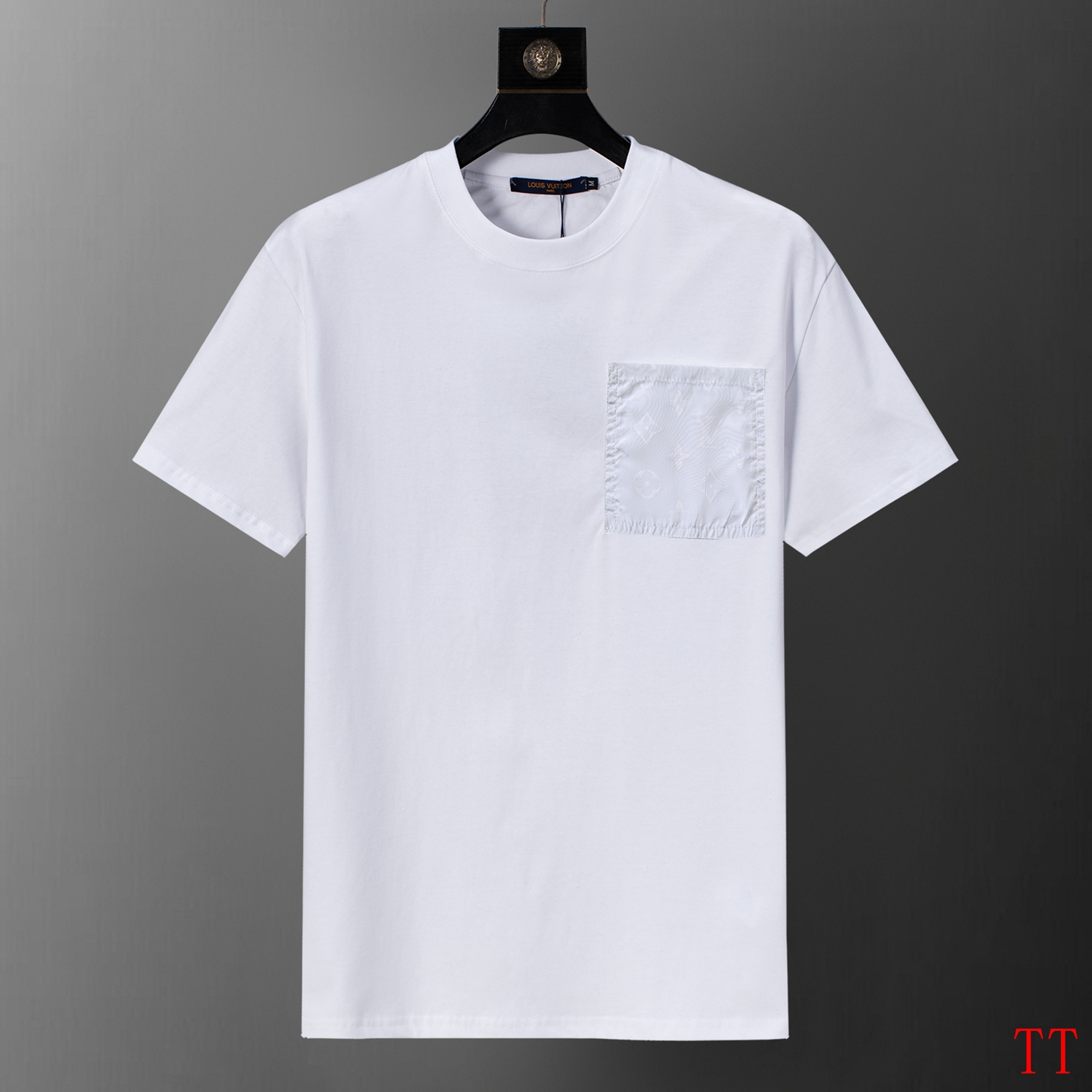 Cheap Louis Vuitton Short Tracksuits For Men in 209811, $55 USD- [IB209811] - Replica Louis Vuitton Short Tracksuits For Men