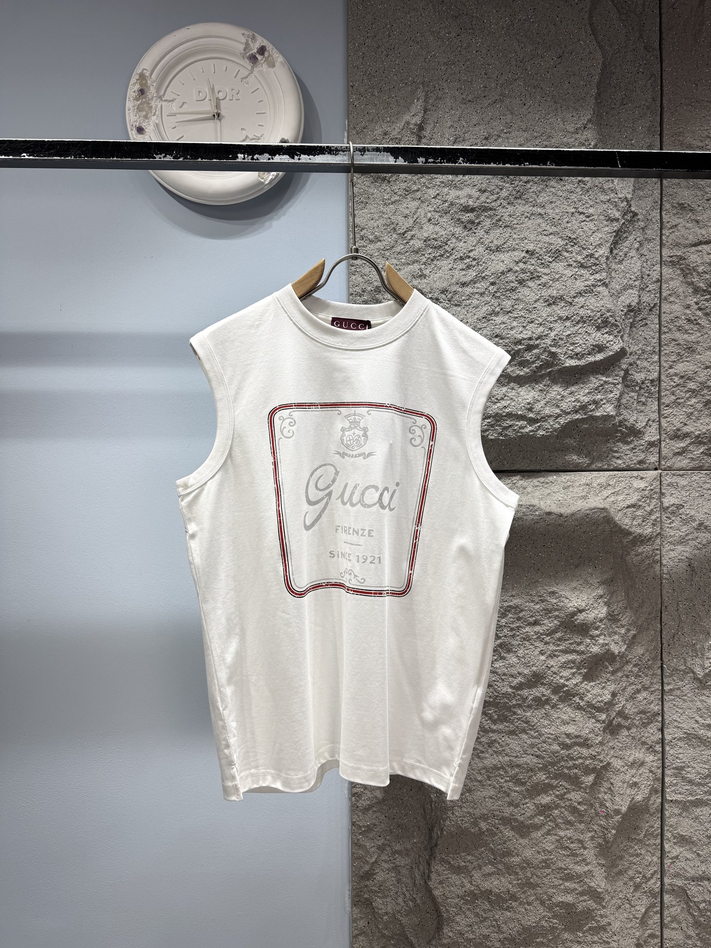 Cheap Gucci T-shirts for Men in 209915, $30 USD- [IB209915] - Replica Gucci T-shirts for Men