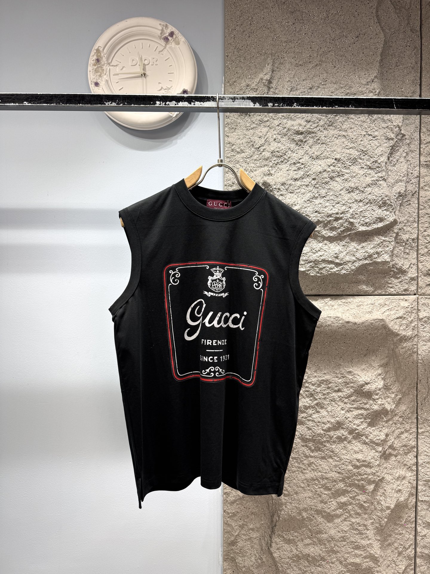 Cheap Gucci T-shirts for Men in 209916, $30 USD- [IB209916] - Replica Gucci T-shirts for Men