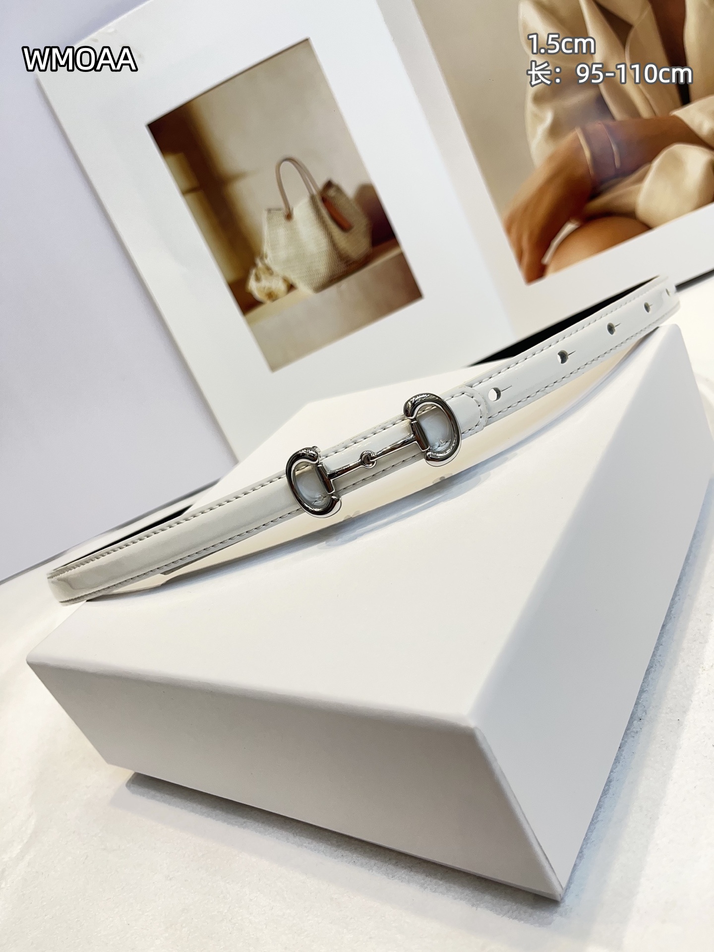 Cheap Gucci AAA Quality Belts in 210191, $55 USD- [IB210191] - Replica Gucci AAA Quality Belts