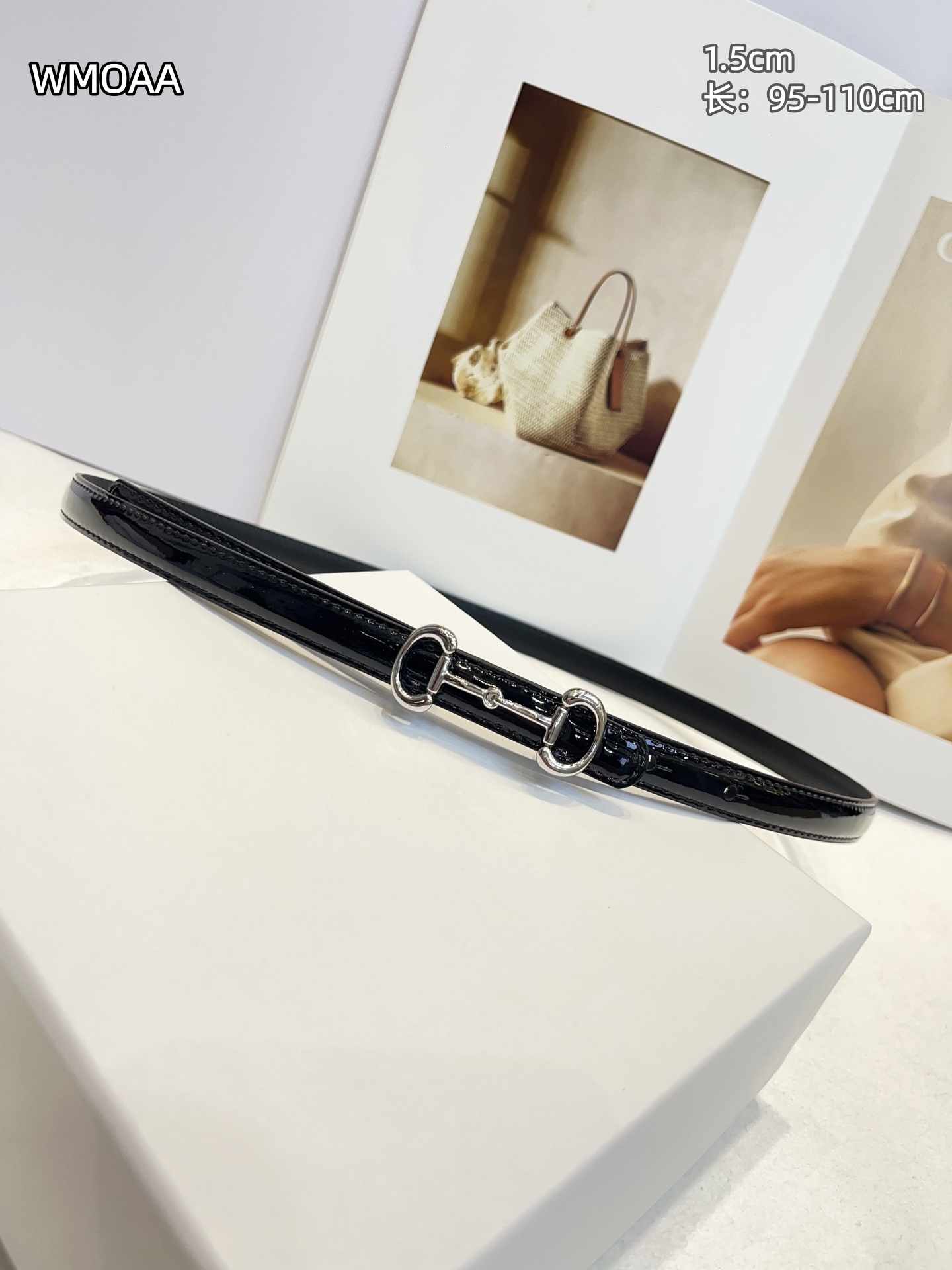 Cheap Gucci AAA Quality Belts in 210200, $55 USD- [IB210200] - Replica Gucci AAA Quality Belts