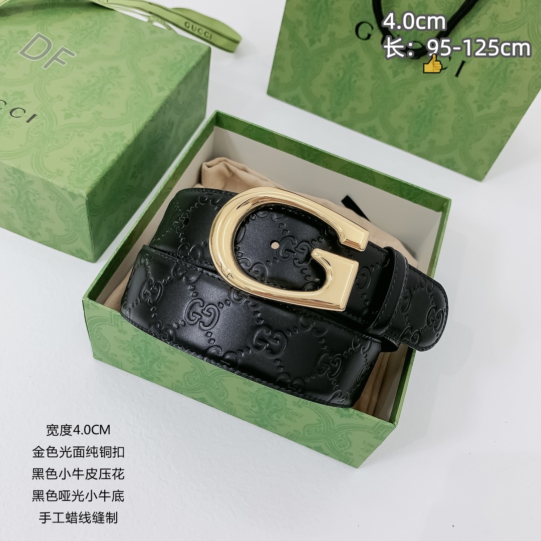 Cheap Gucci AAA Quality Belts in 210216, $55 USD- [IB210216] - Replica Gucci AAA Quality Belts
