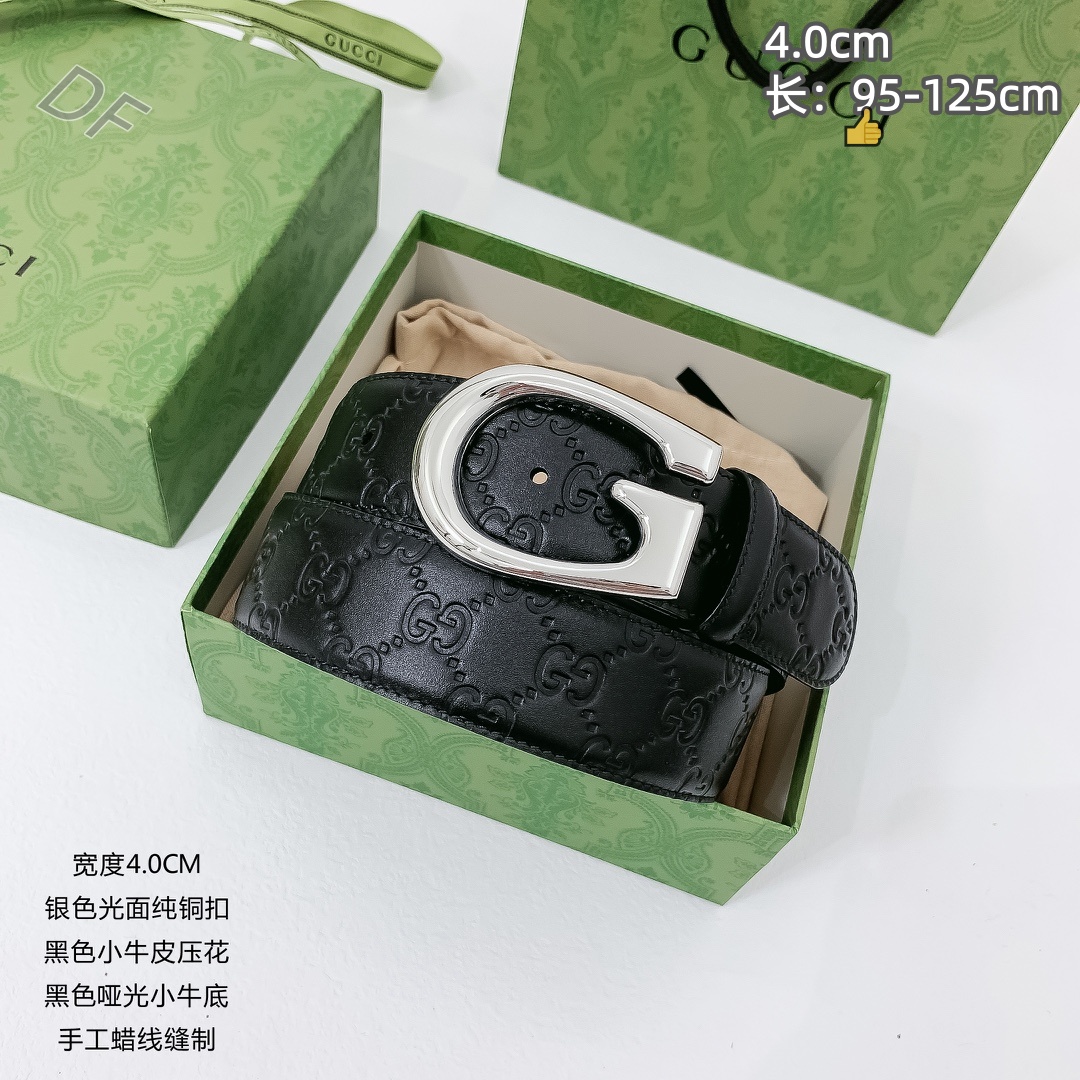 Cheap Gucci AAA Quality Belts in 210217, $55 USD- [IB210217] - Replica Gucci AAA Quality Belts