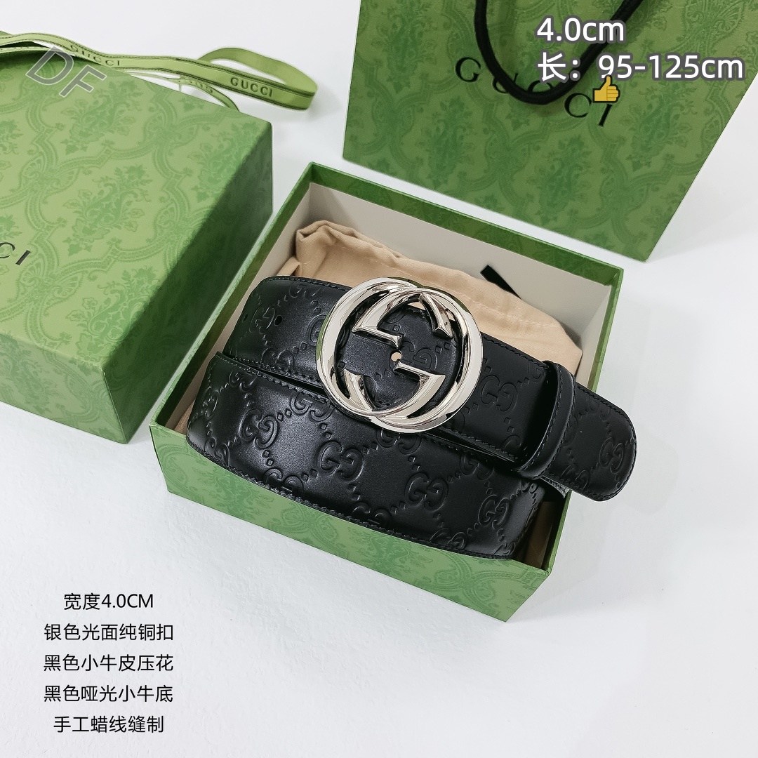 Cheap Gucci AAA Quality Belts in 210220, $55 USD- [IB210220] - Replica Gucci AAA Quality Belts