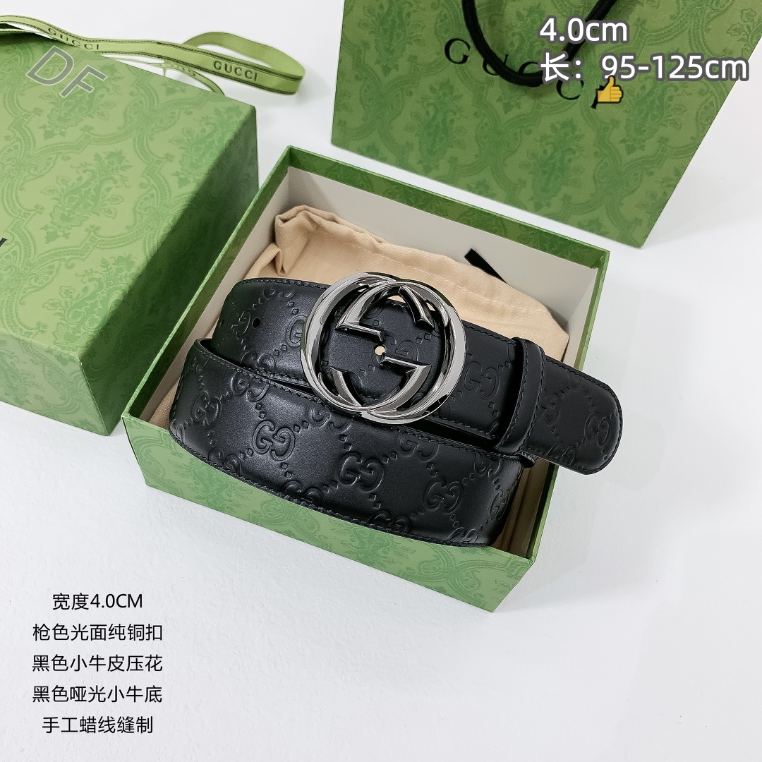 Cheap Gucci AAA Quality Belts in 210222, $55 USD- [IB210222] - Replica Gucci AAA Quality Belts