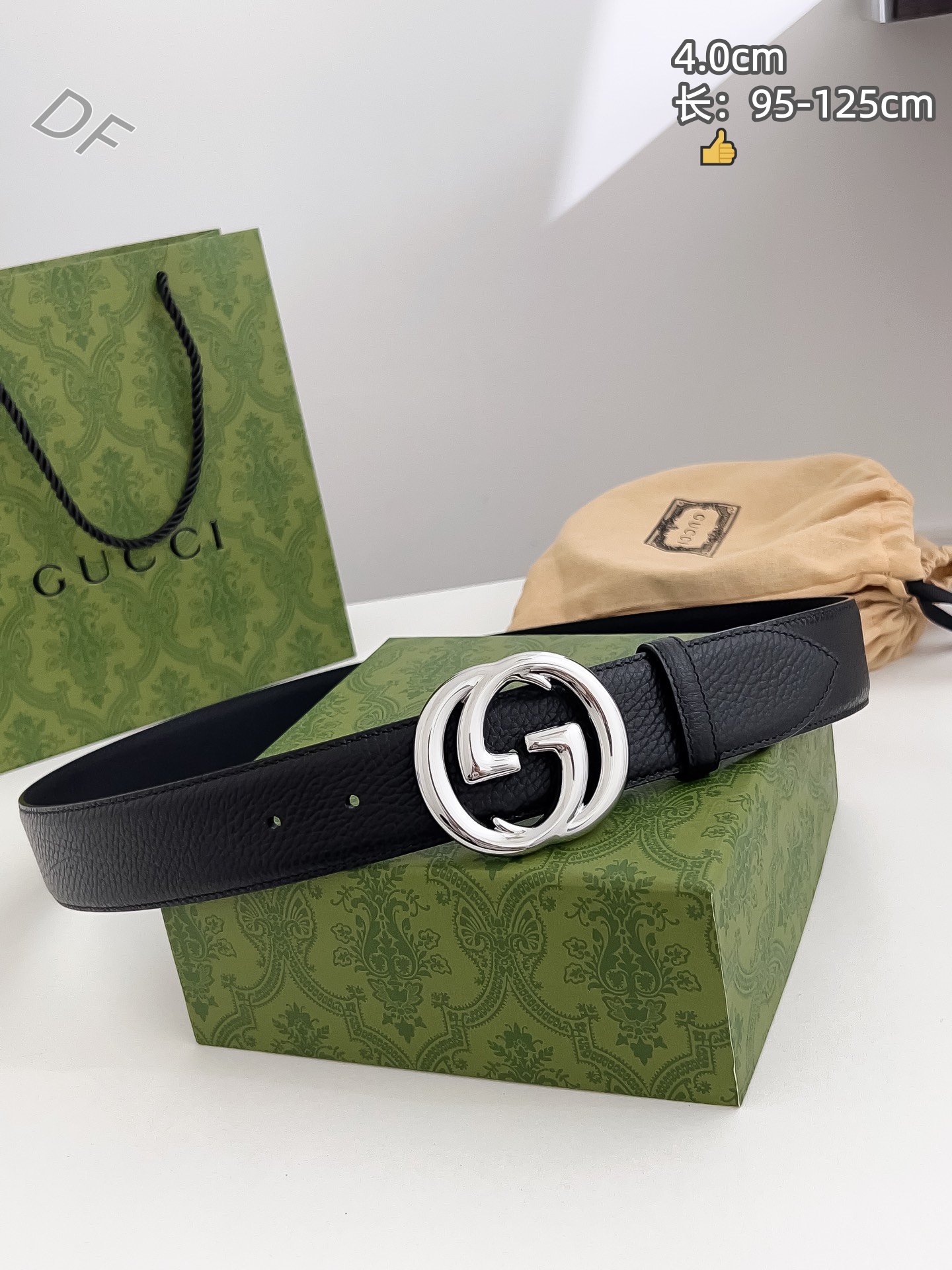 Cheap Gucci AAA Quality Belts in 210223, $55 USD- [IB210223] - Replica Gucci AAA Quality Belts