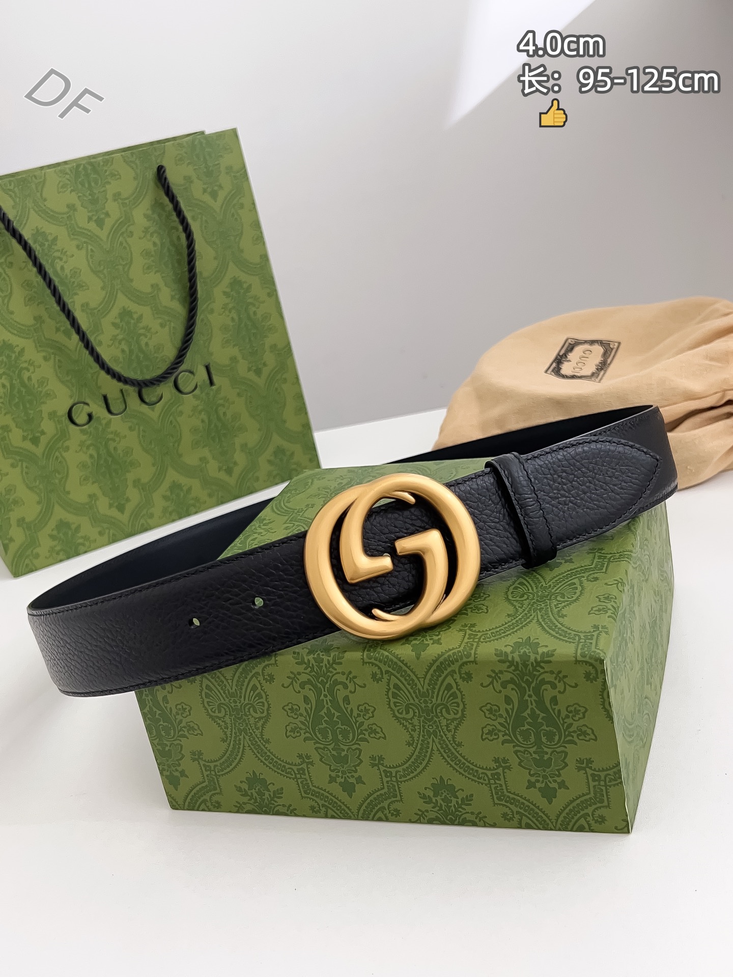 Cheap Gucci AAA Quality Belts in 210226, $55 USD- [IB210226] - Replica Gucci AAA Quality Belts
