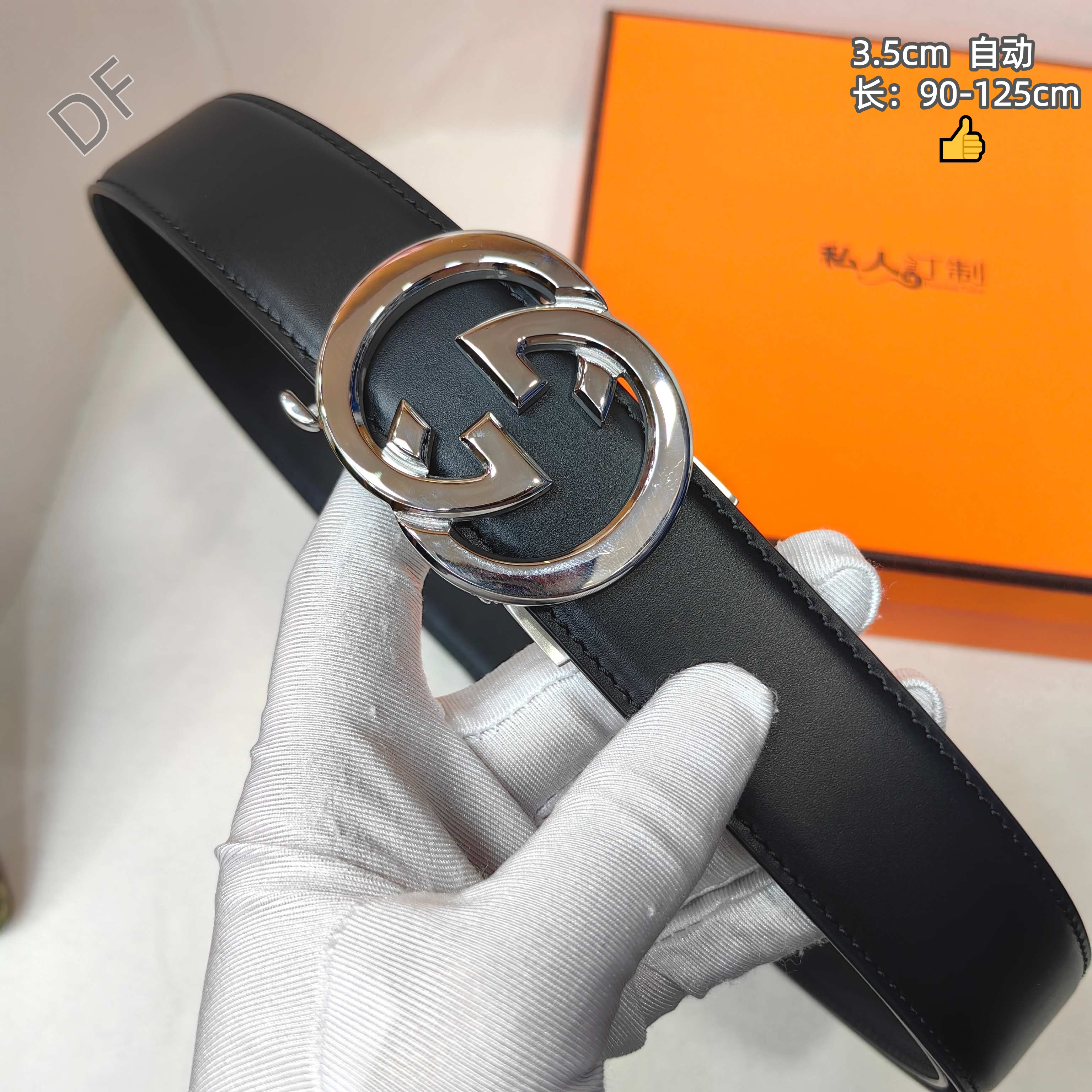 Cheap Gucci AAA Quality Belts in 210236, $55 USD- [IB210236] - Replica Gucci AAA Quality Belts