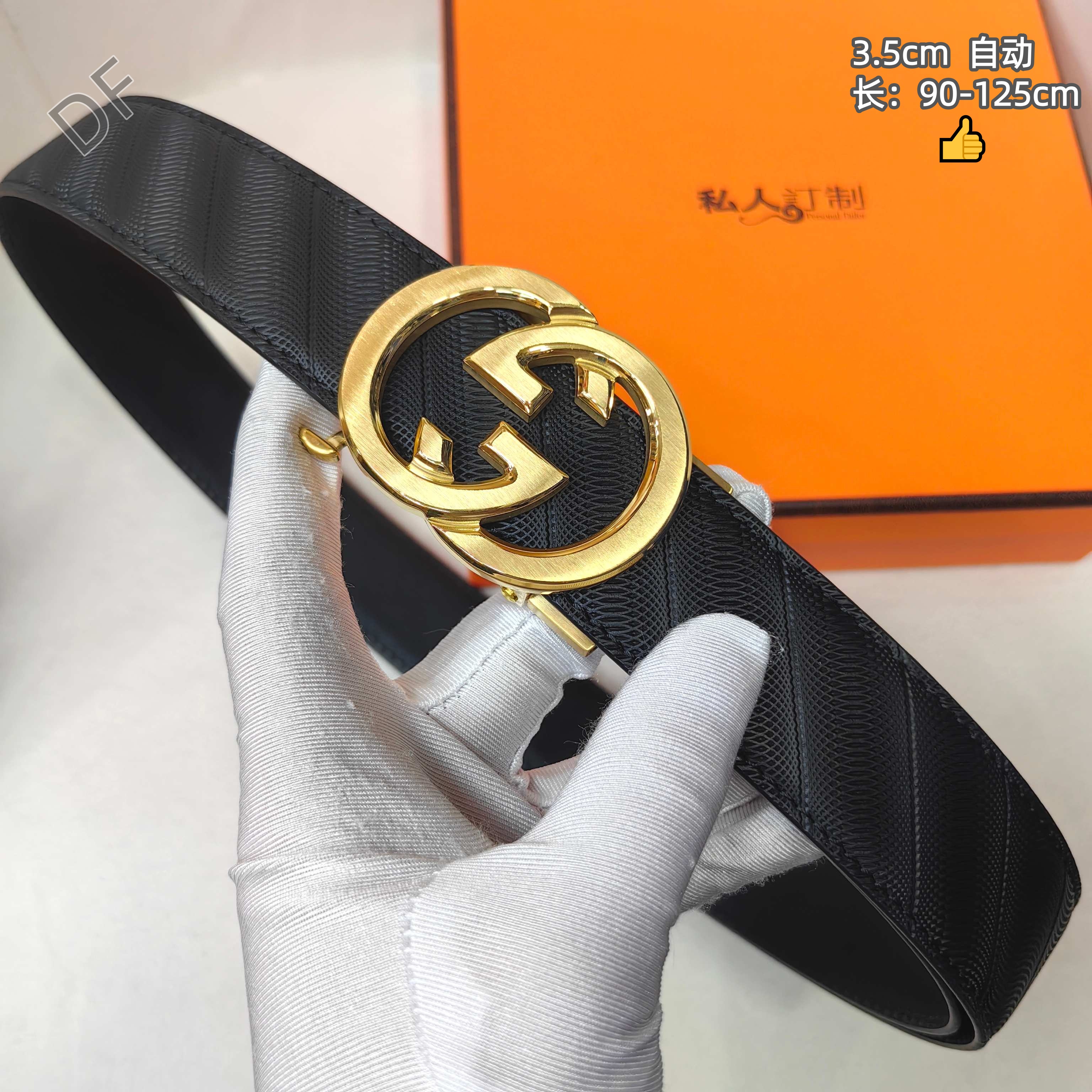 Cheap Gucci AAA Quality Belts in 210237, $55 USD- [IB210237] - Replica Gucci AAA Quality Belts
