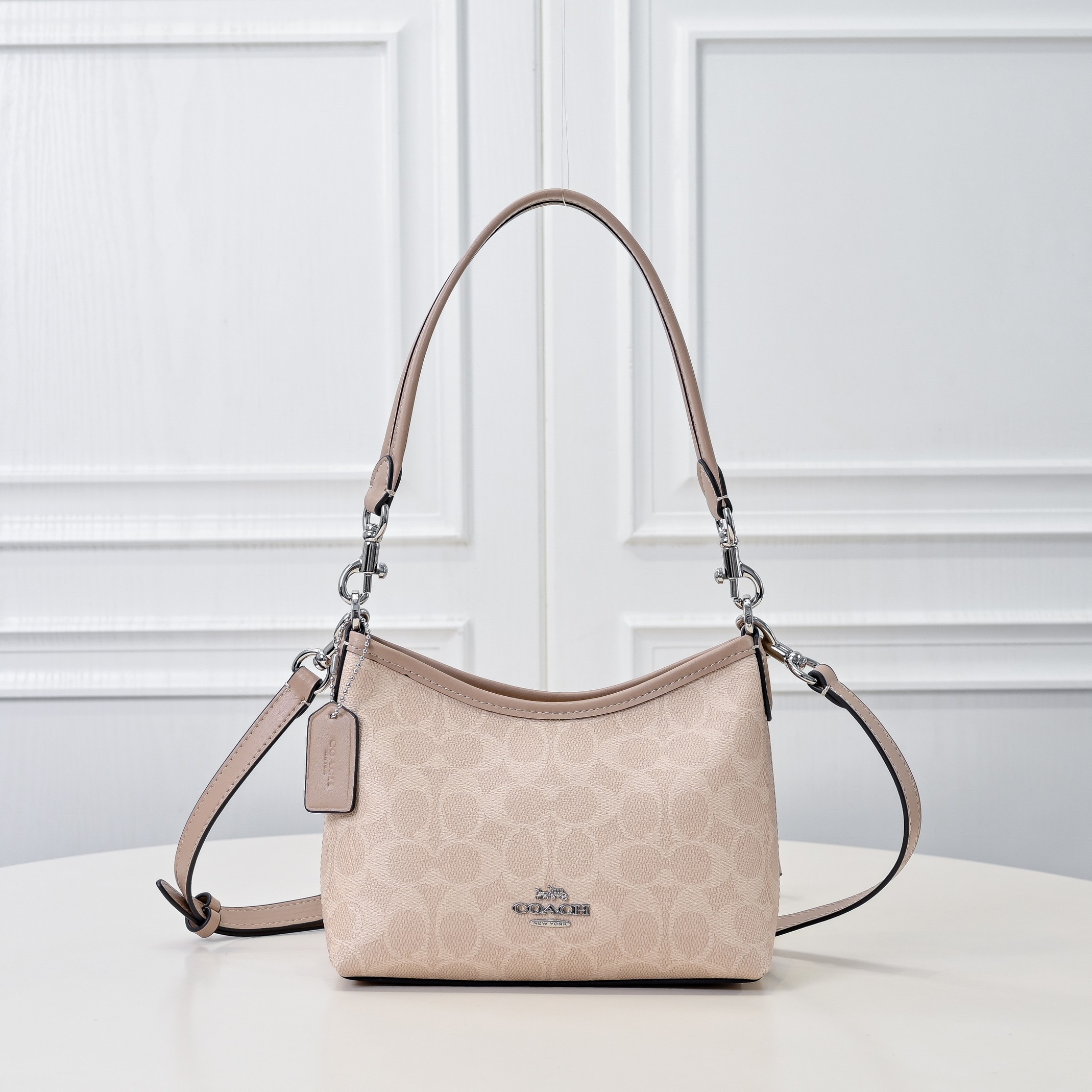 Cheap Coach Cross Bags in 210284, $65 USD- [IB210284] - Replica Coach Cross Bags