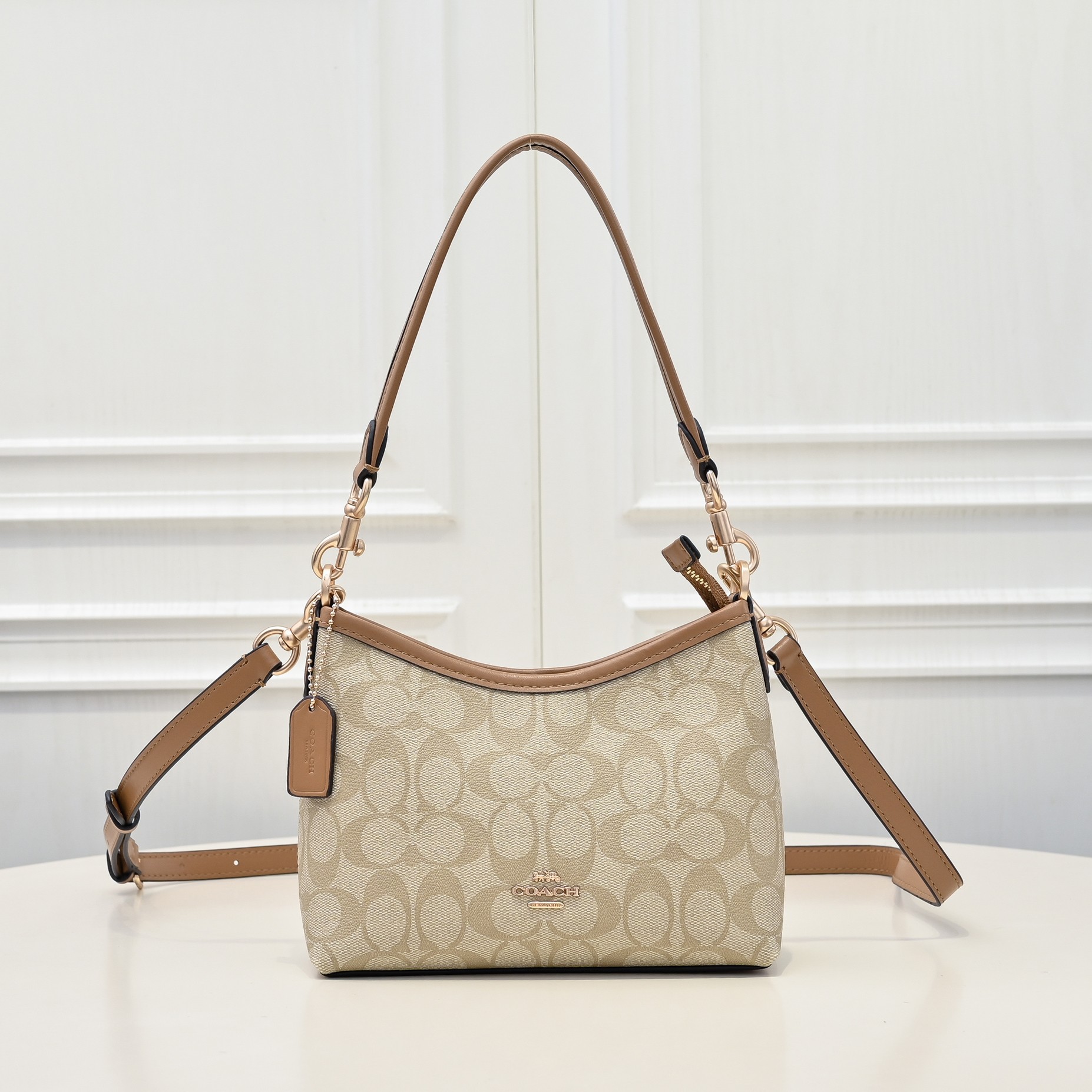 Cheap Coach Cross Bags in 210285, $65 USD- [IB210285] - Replica Coach Cross Bags