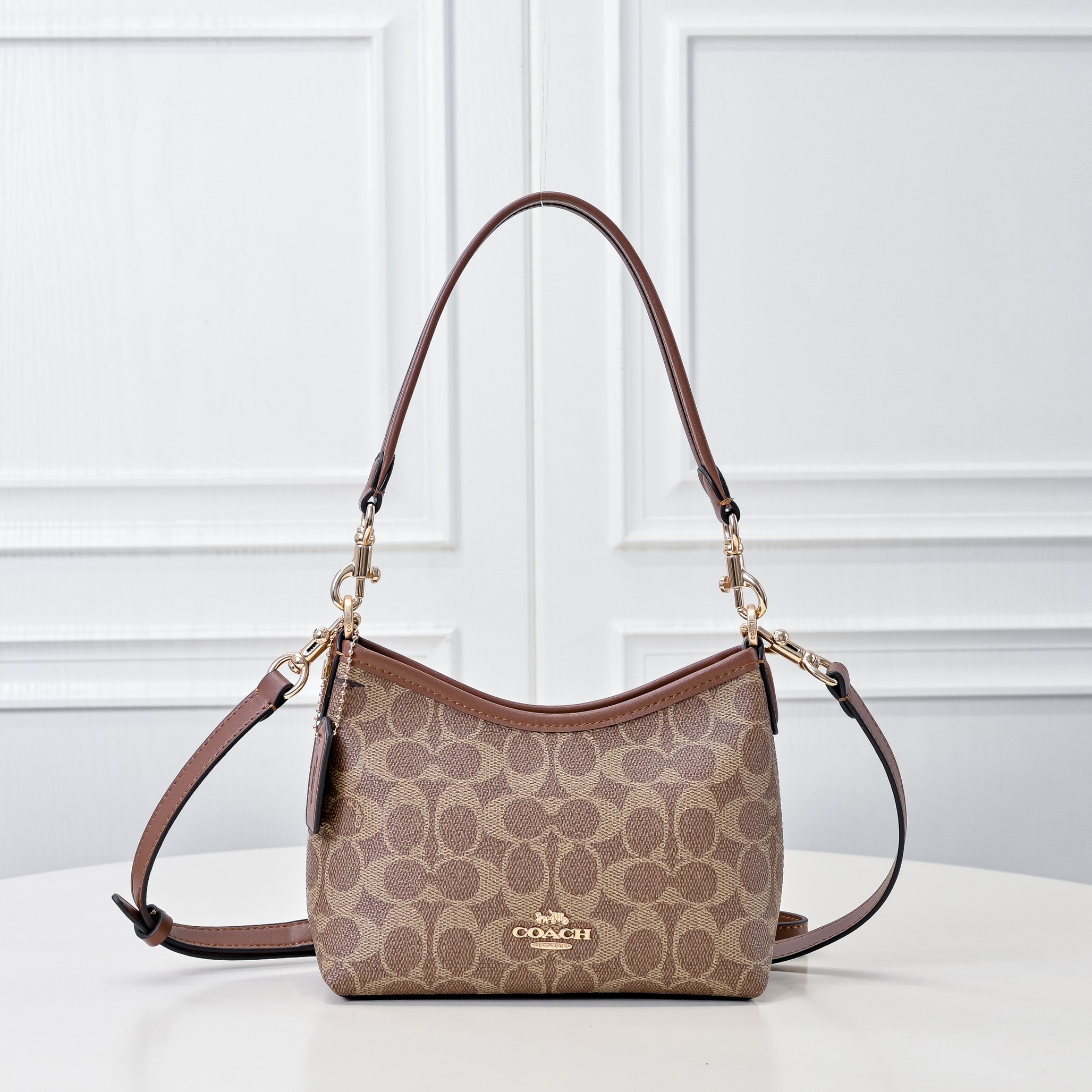 Cheap Coach Cross Bags in 210287, $65 USD- [IB210287] - Replica Coach Cross Bags