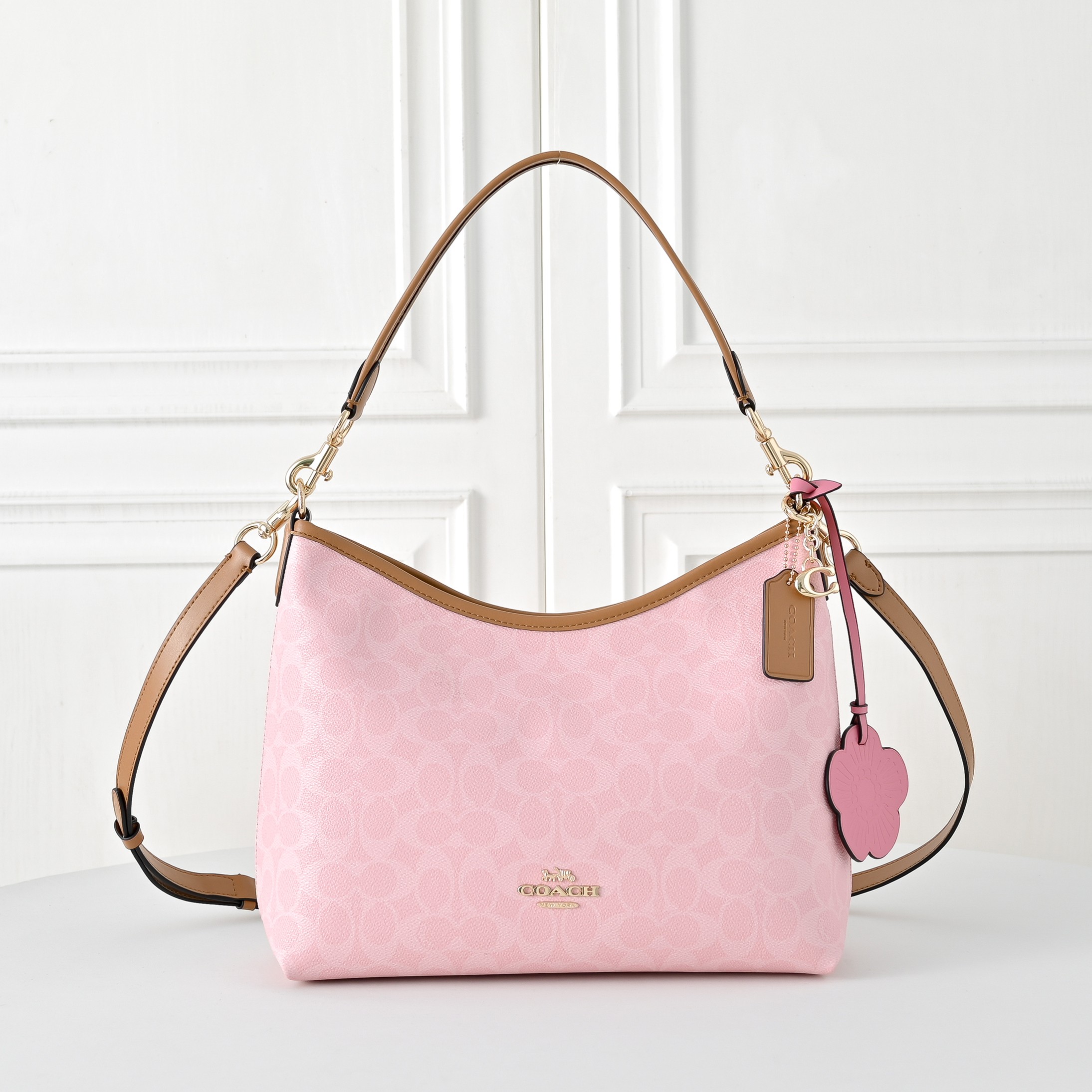 Cheap Coach Cross Bags in 210288, $65 USD- [IB210288] - Replica Coach Cross Bags