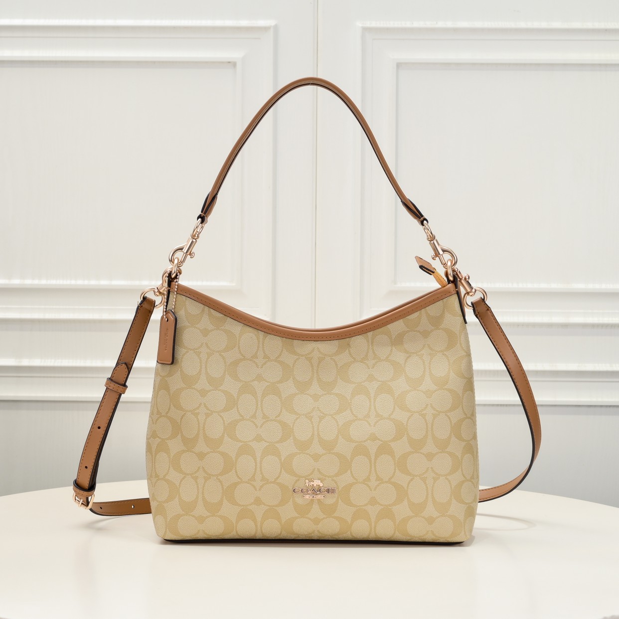 Cheap Coach Cross Bags in 210289, $65 USD- [IB210289] - Replica Coach Cross Bags