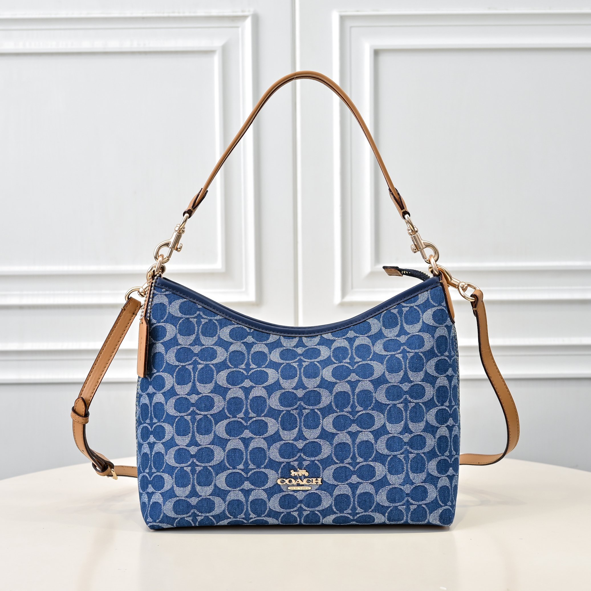 Cheap Coach Cross Bags in 210290, $65 USD- [IB210290] - Replica Coach Cross Bags