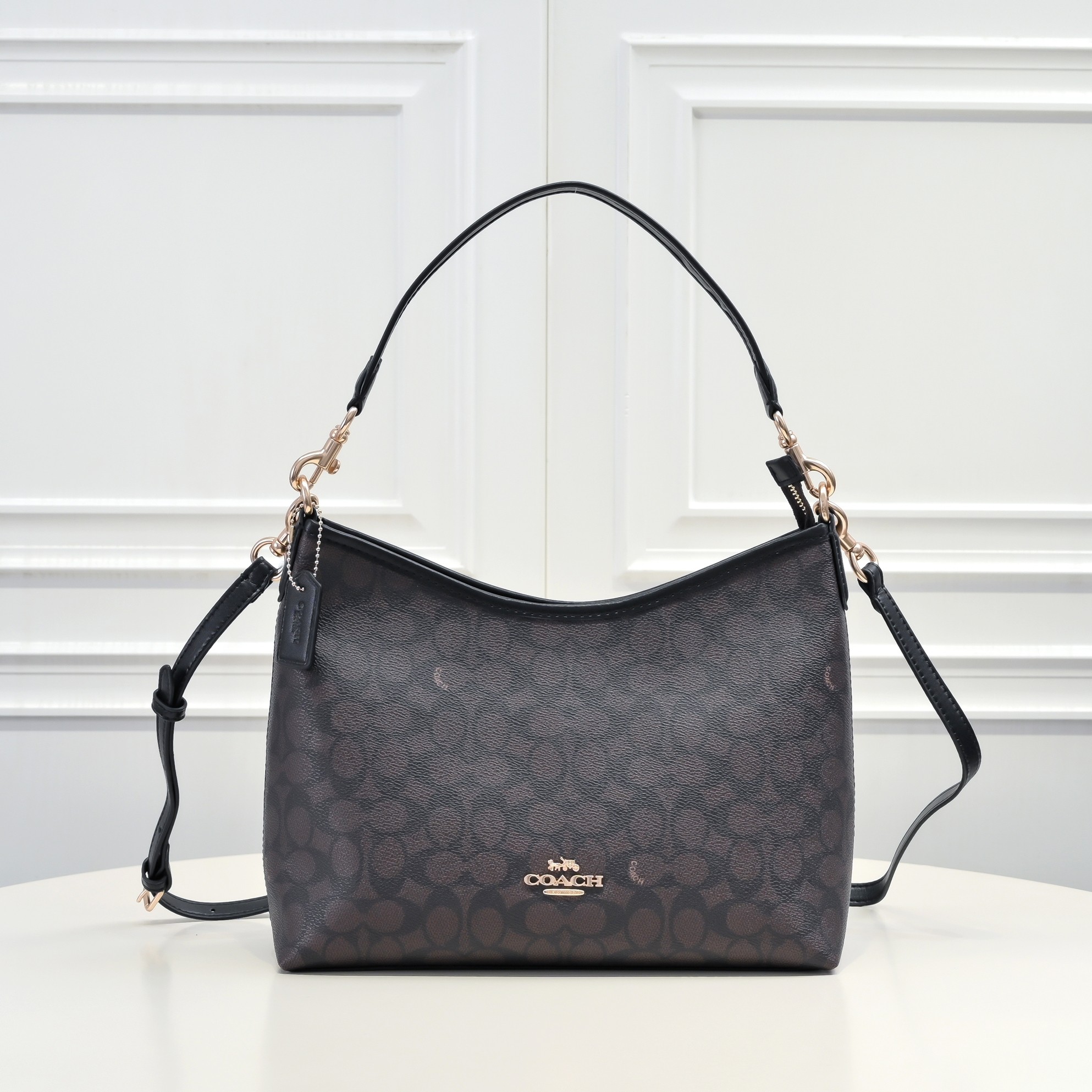 Cheap Coach Cross Bags in 210291, $65 USD- [IB210291] - Replica Coach Cross Bags