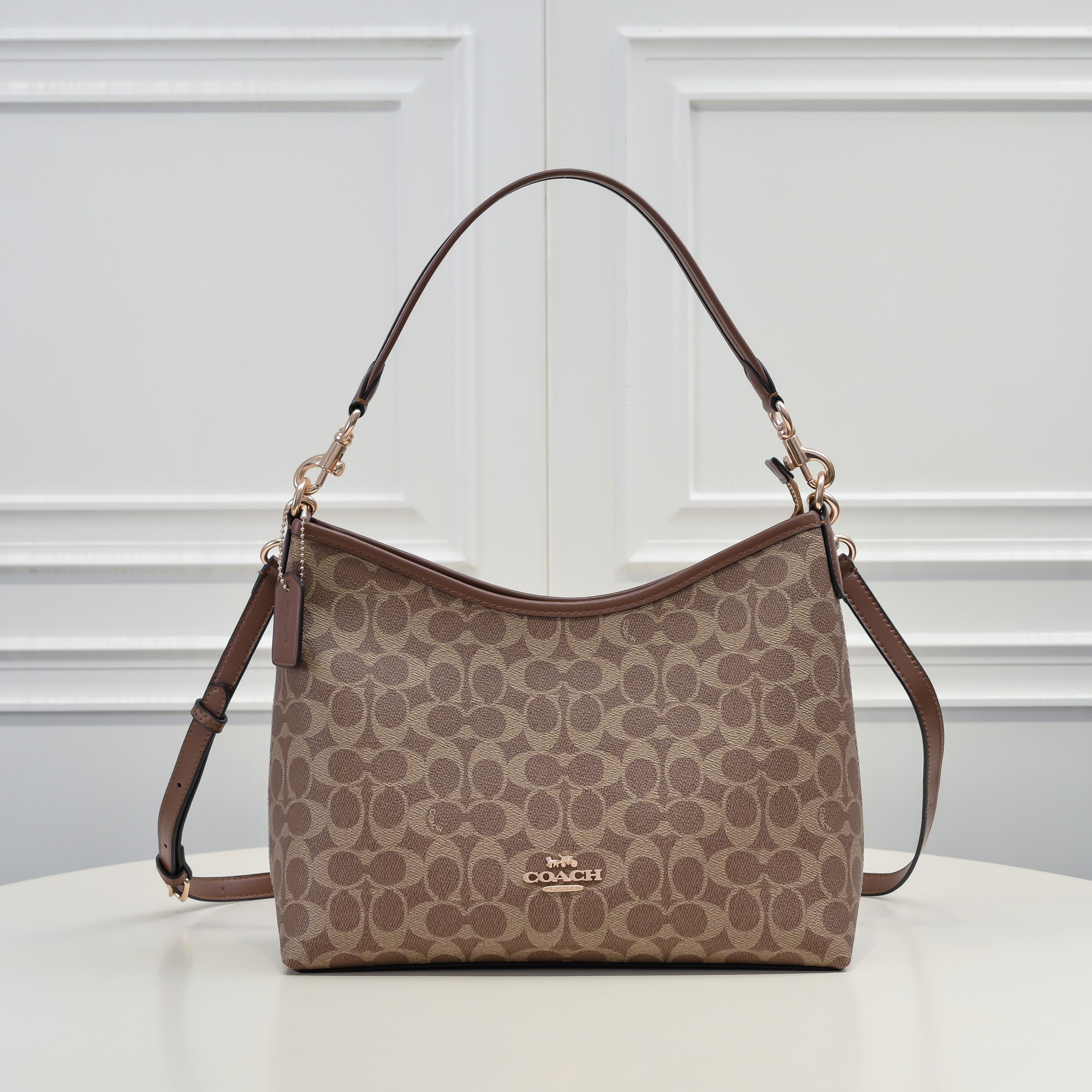 Cheap Coach Cross Bags in 210293, $65 USD- [IB210293] - Replica Coach Cross Bags